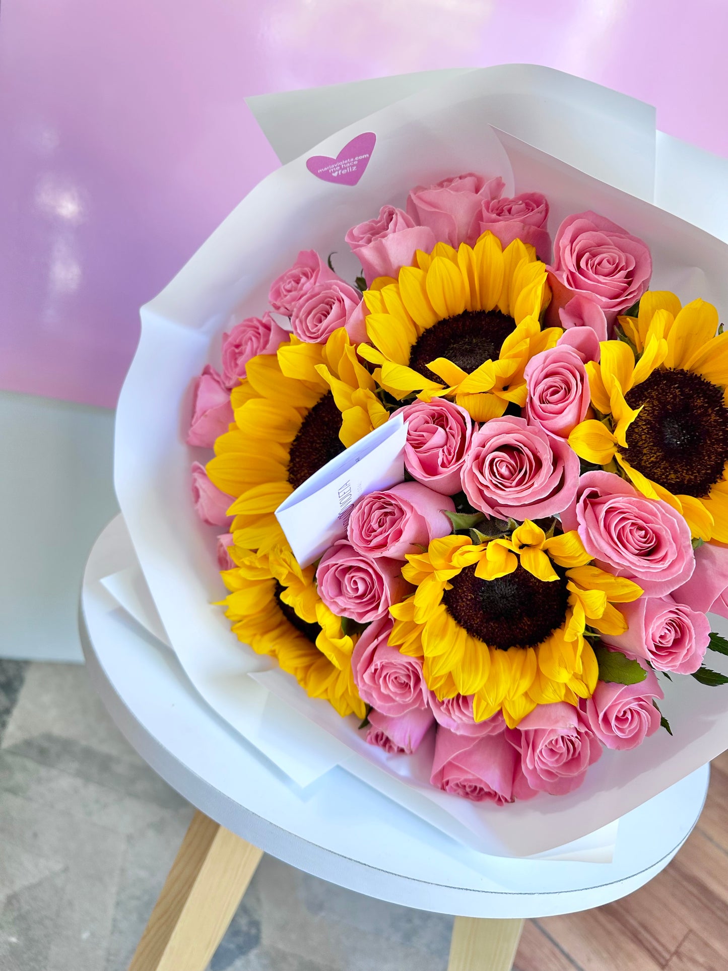 Charleston Bouquet