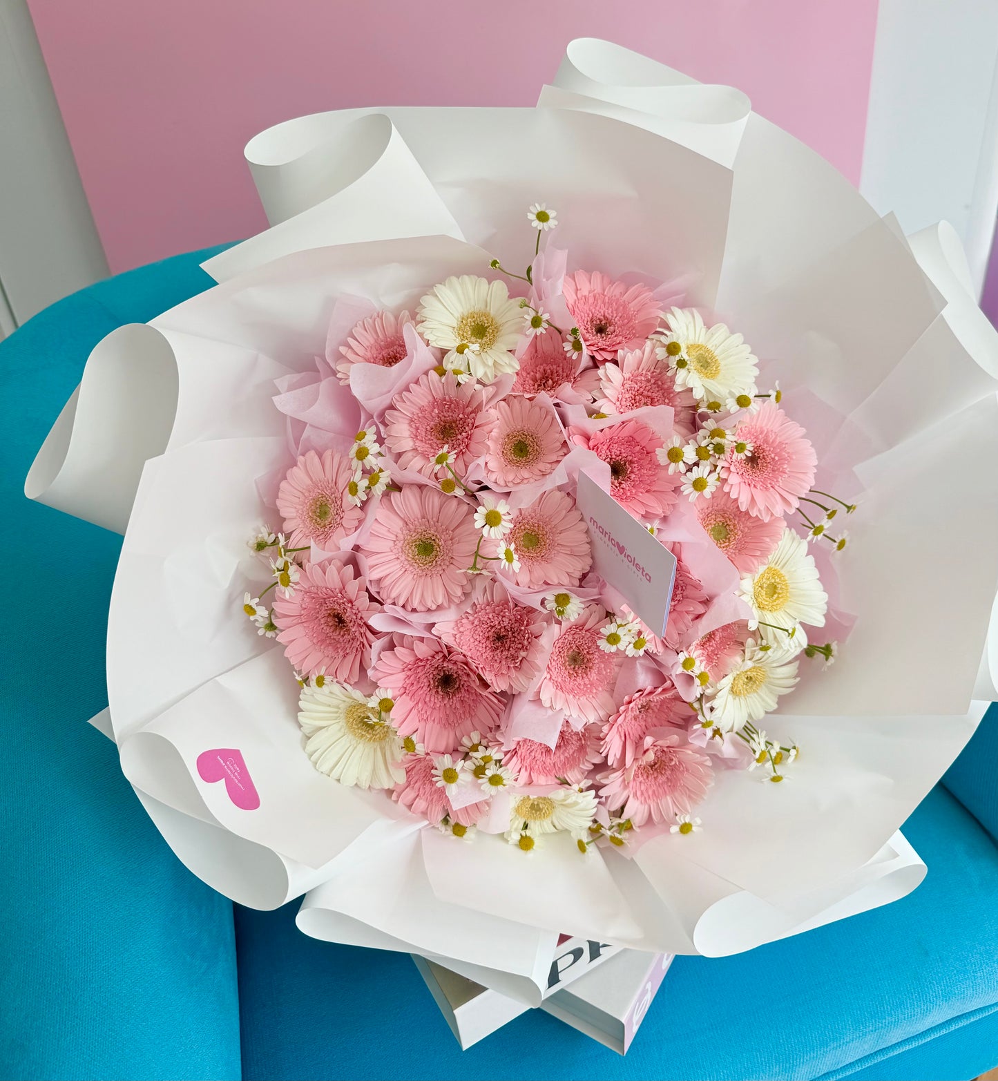 Angela Bouquet