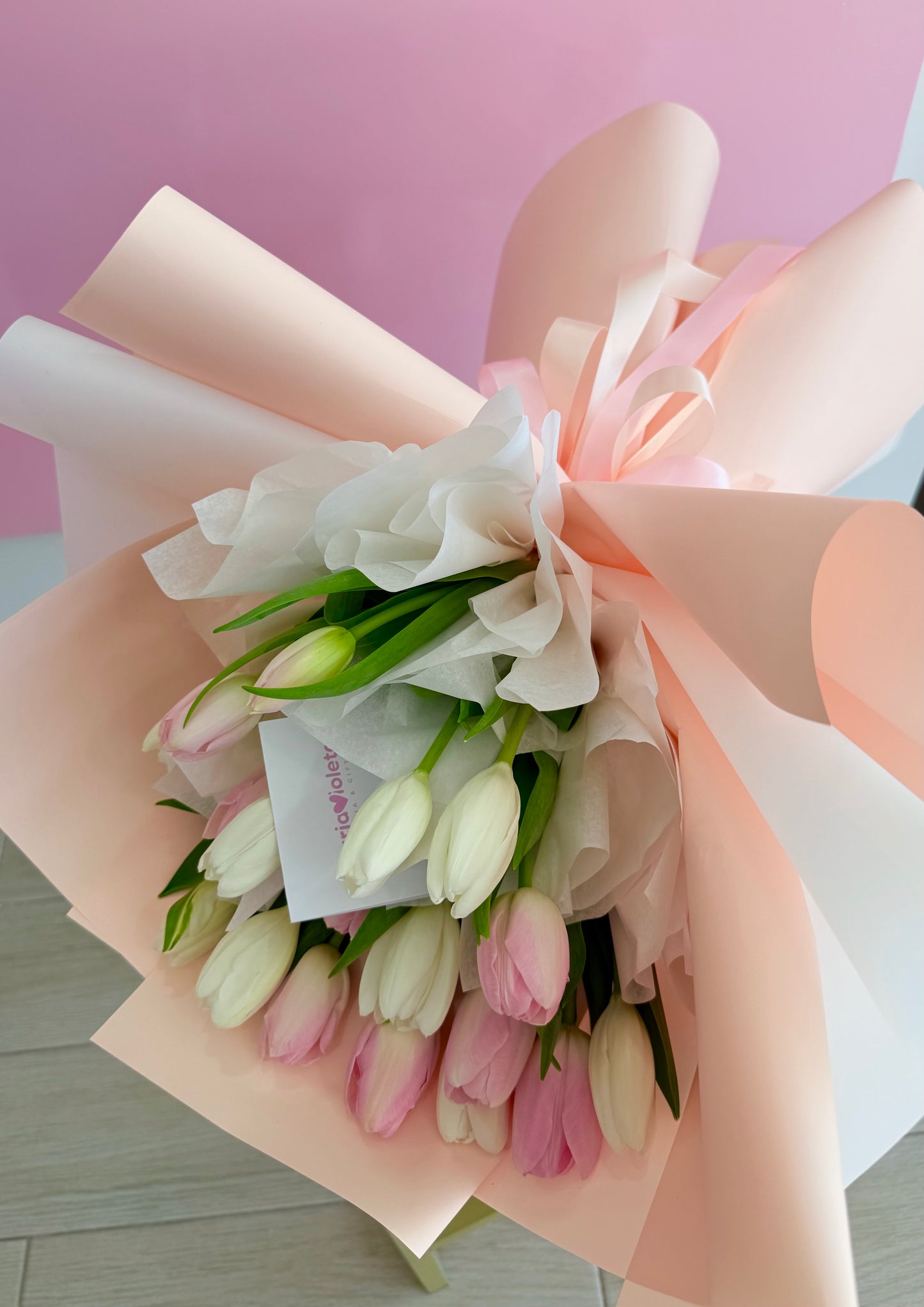 Shantal Bouquet