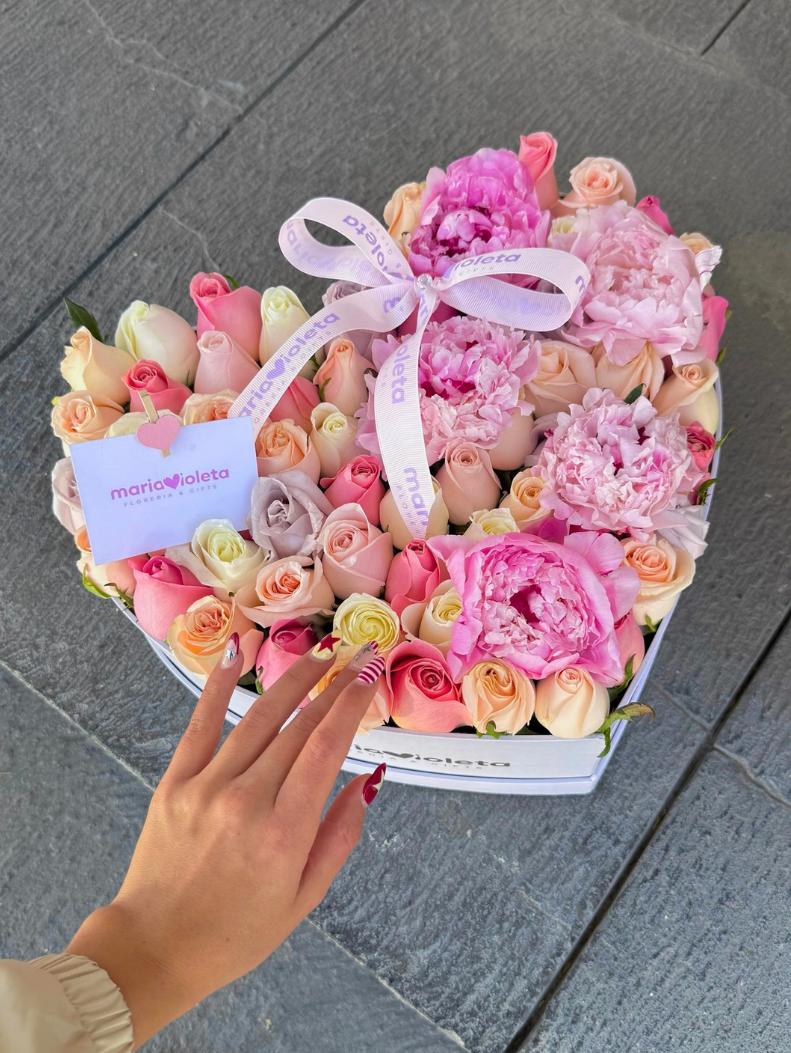 Hanna Peony
