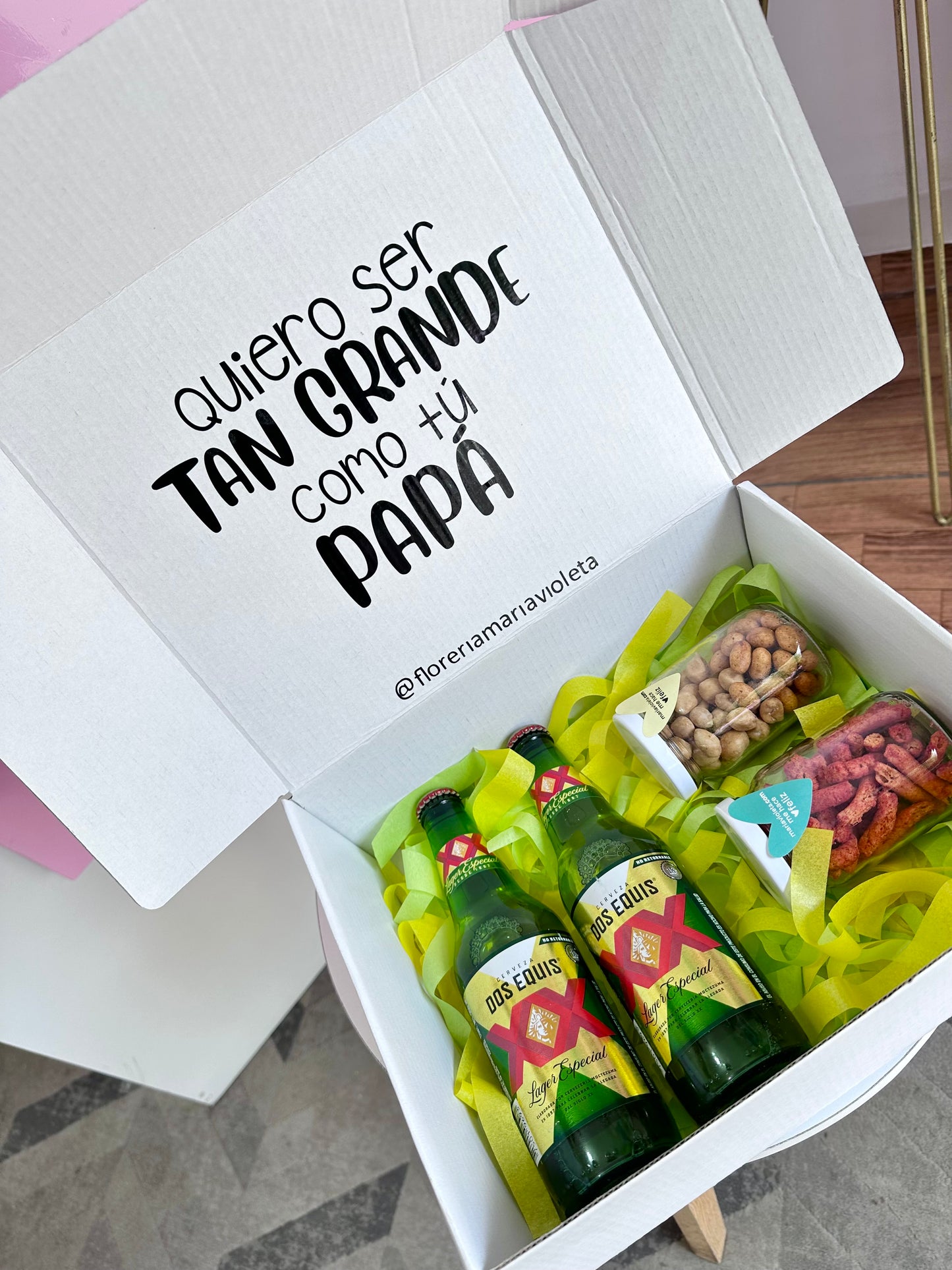Beer Box