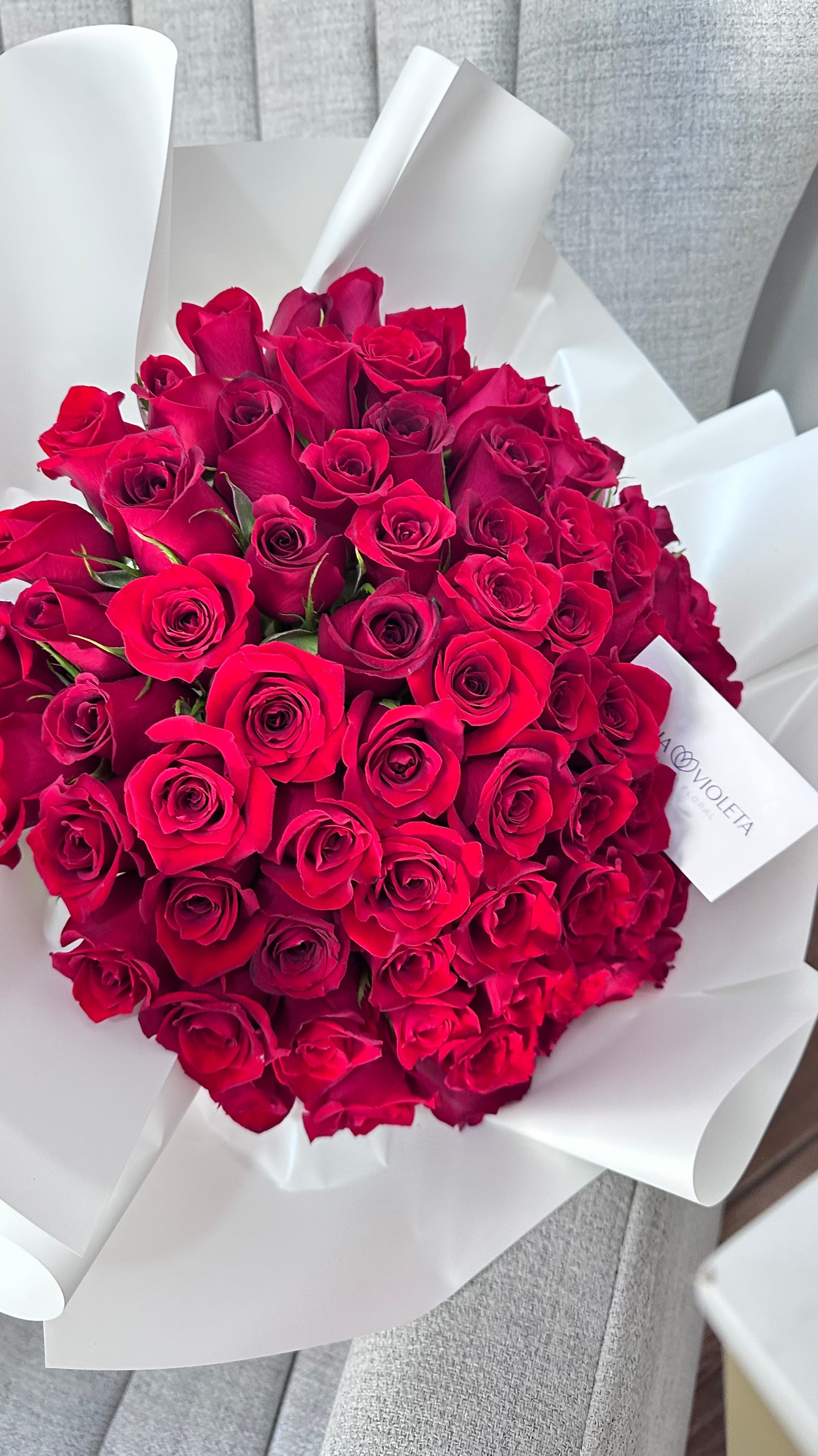 Luisa Bouquet