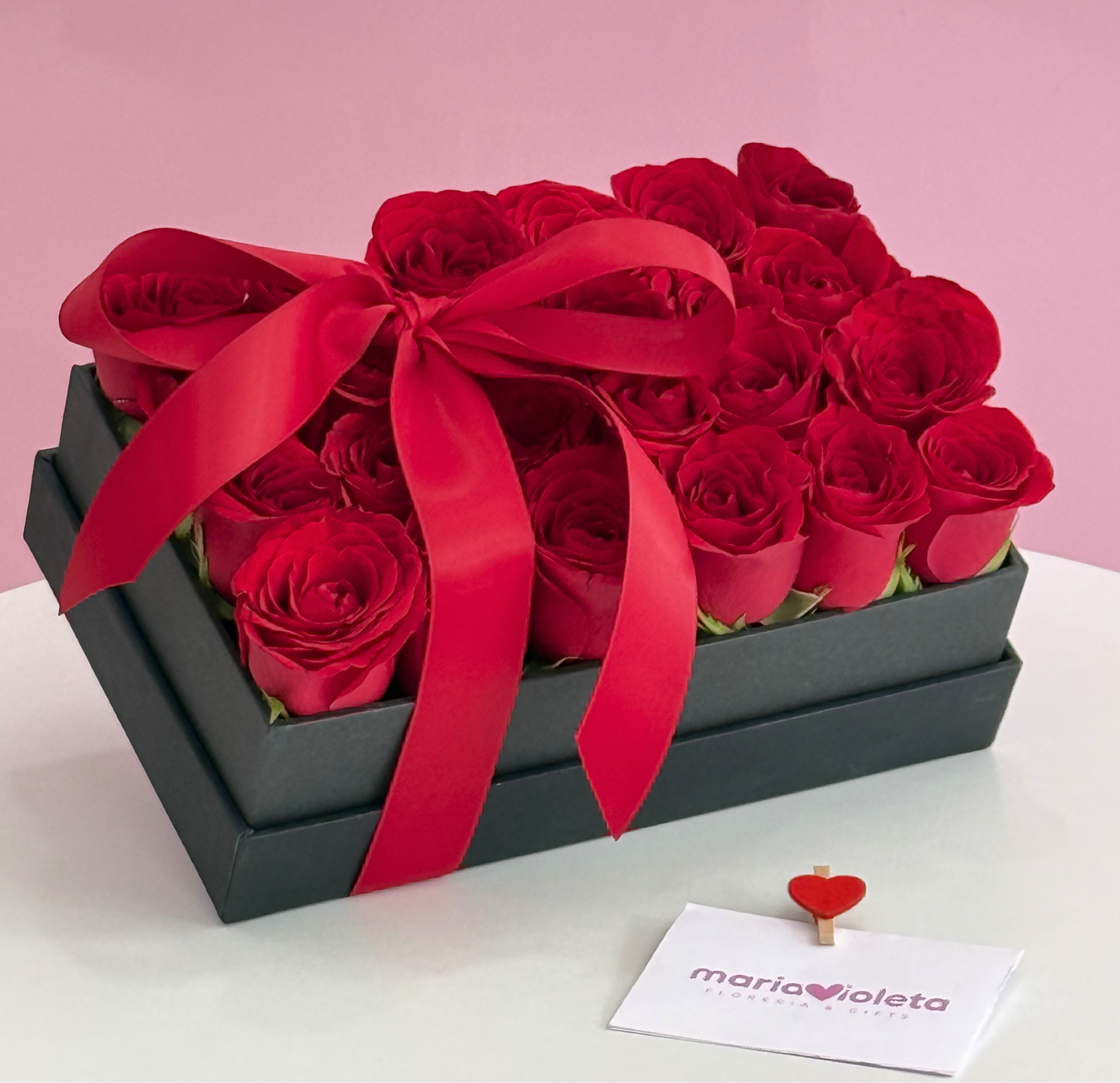 Panqué de Rosas
