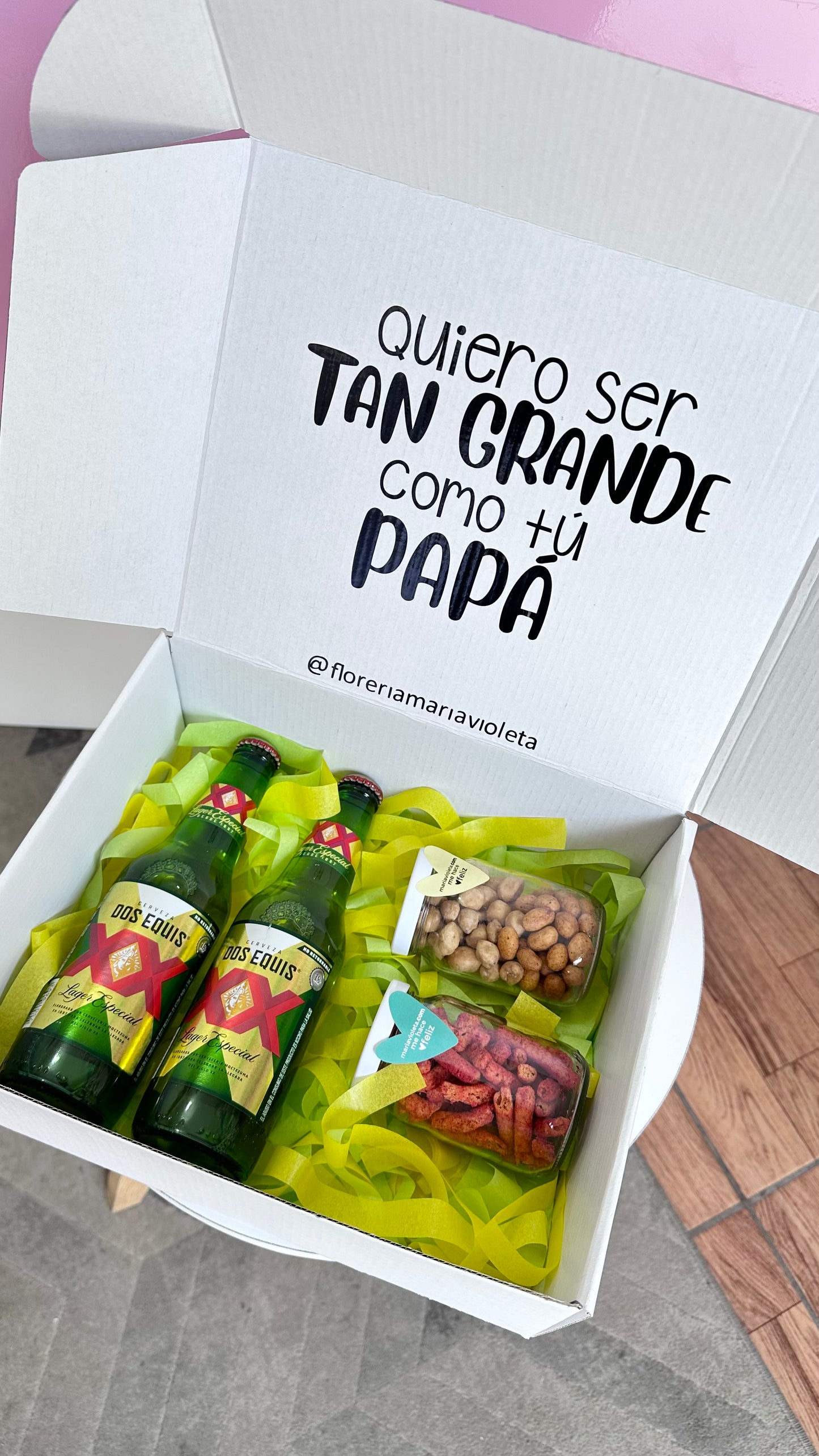 Beer Box
