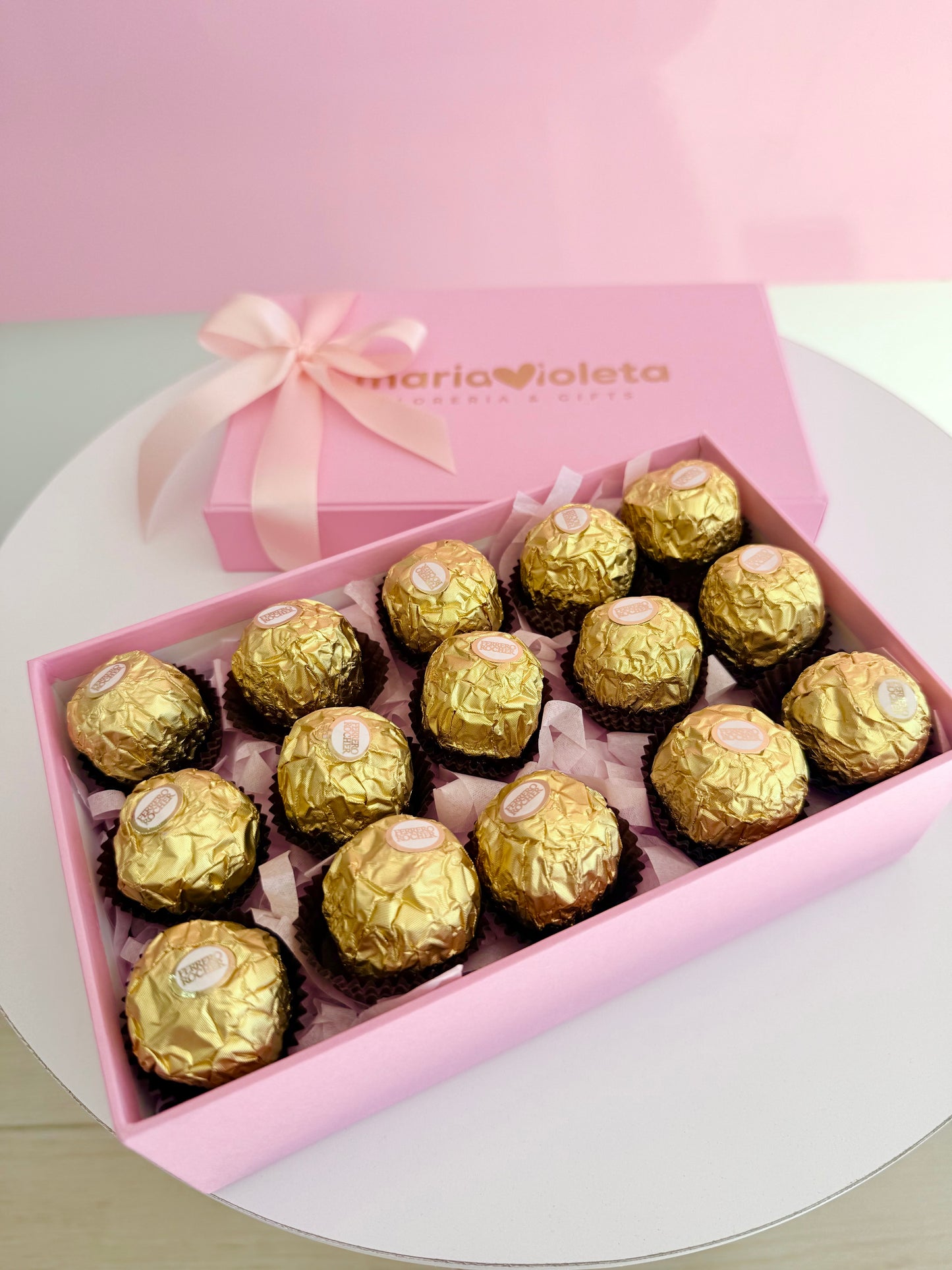 Choco Choco