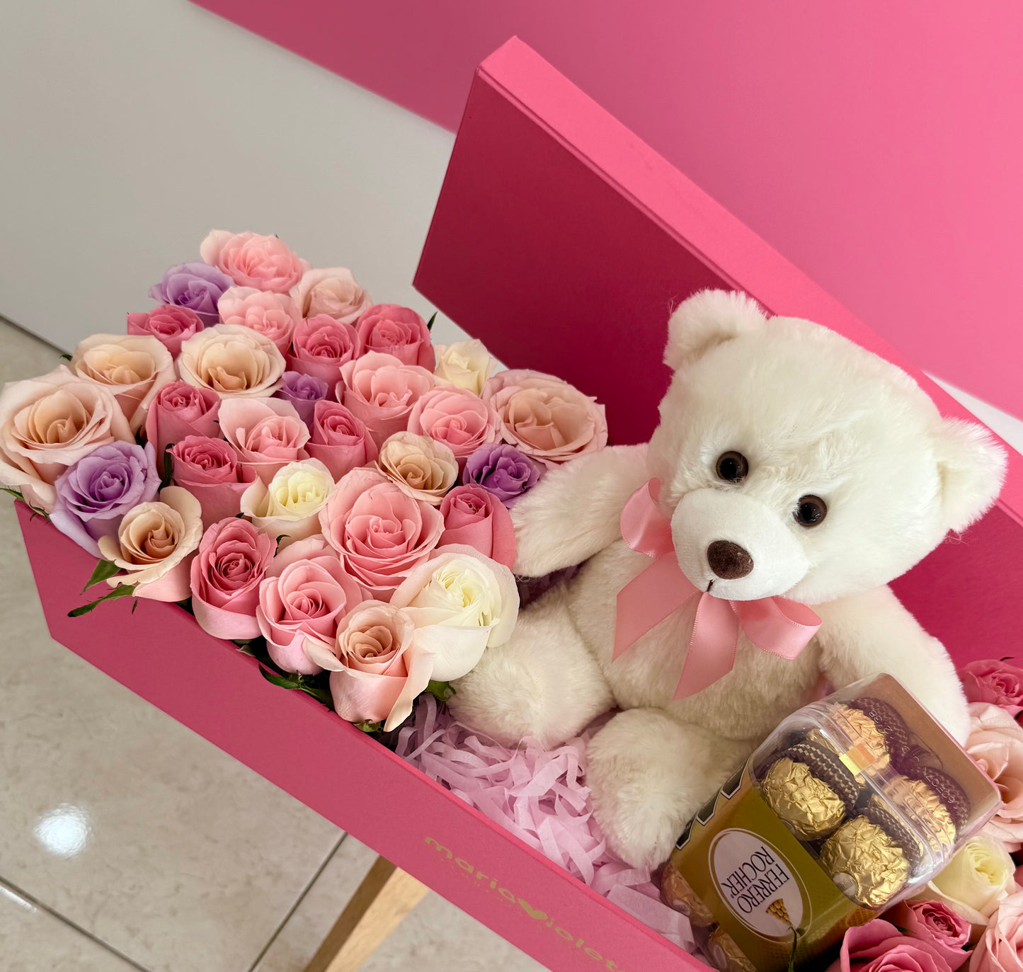 Bear Garden