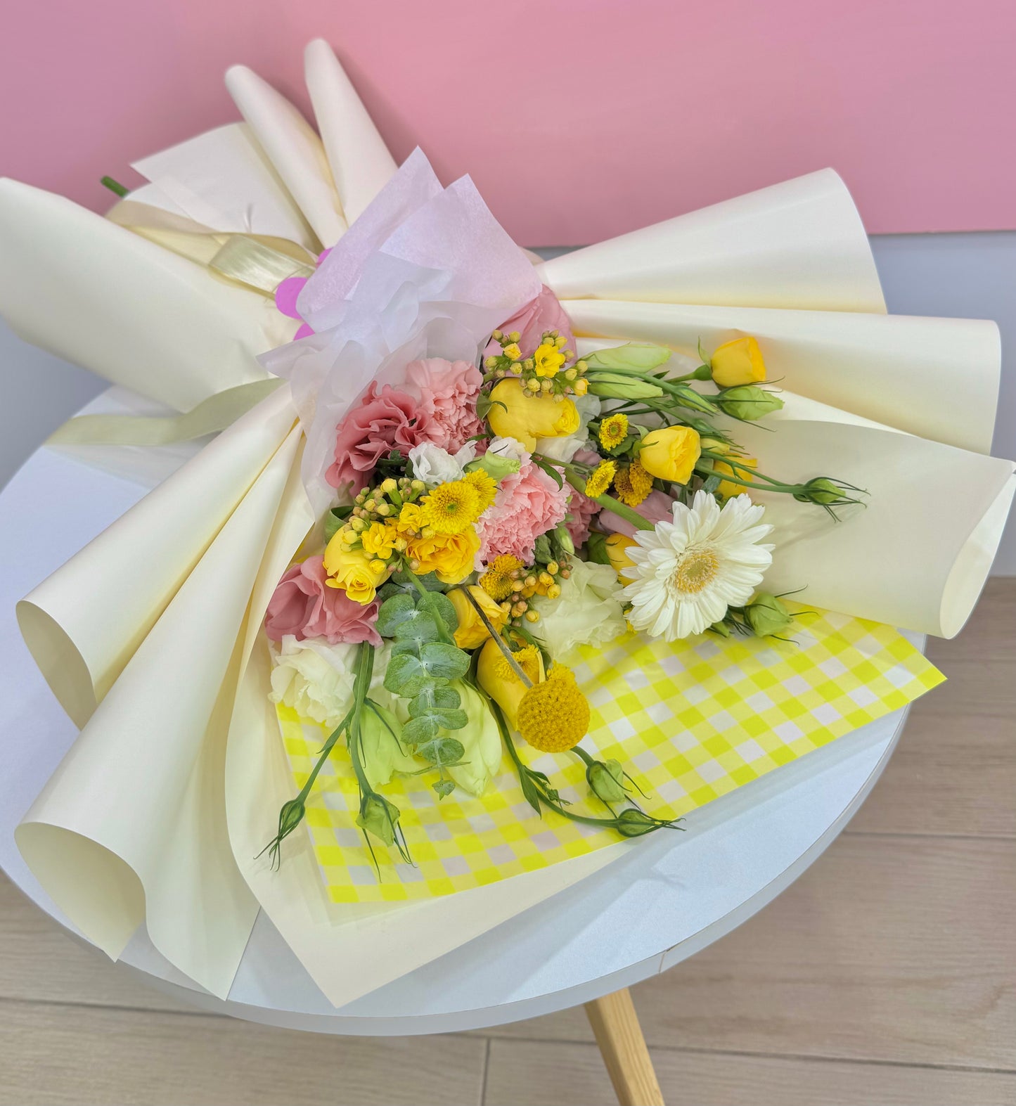 Lola Bouquet