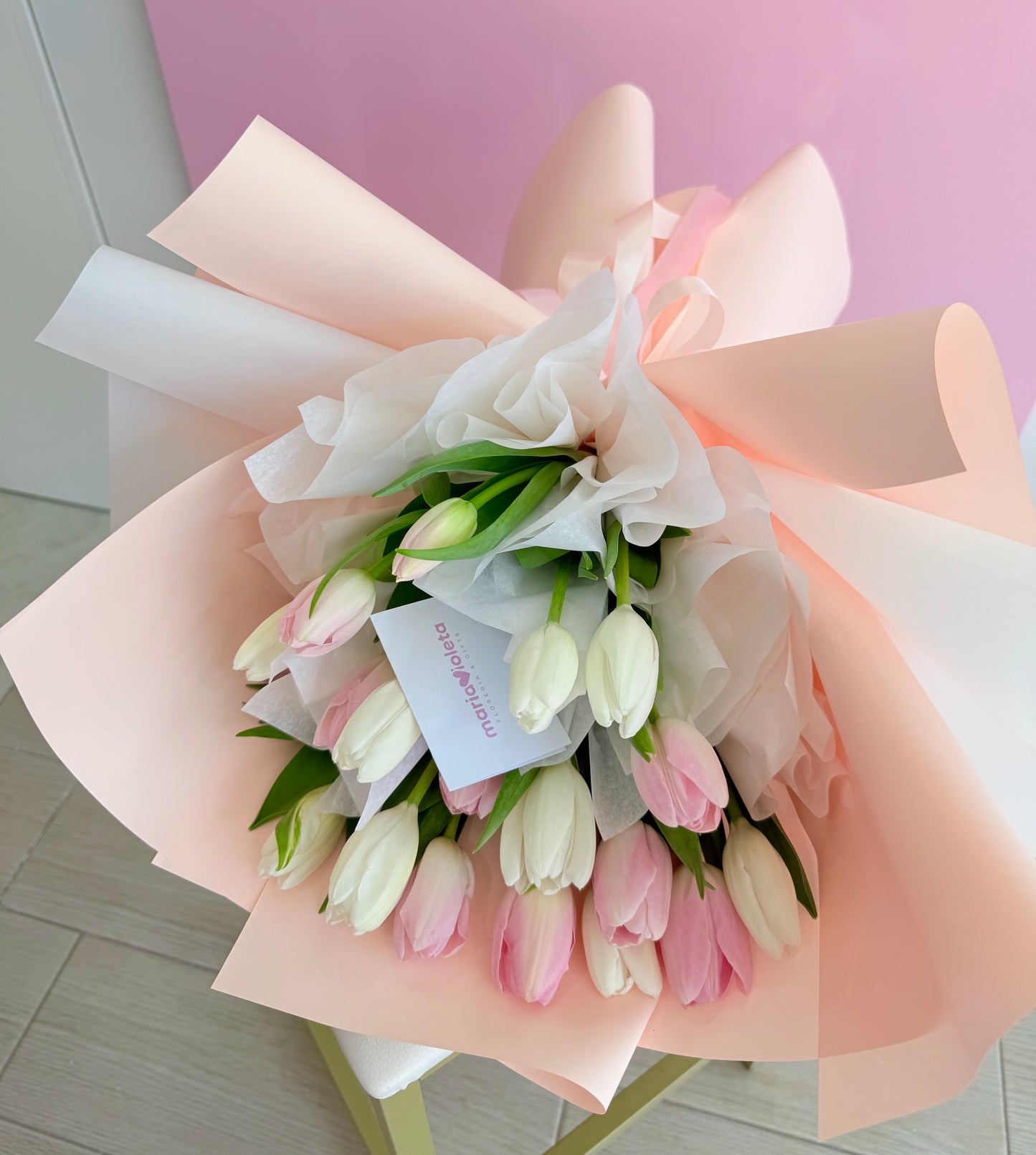 Shantal Bouquet