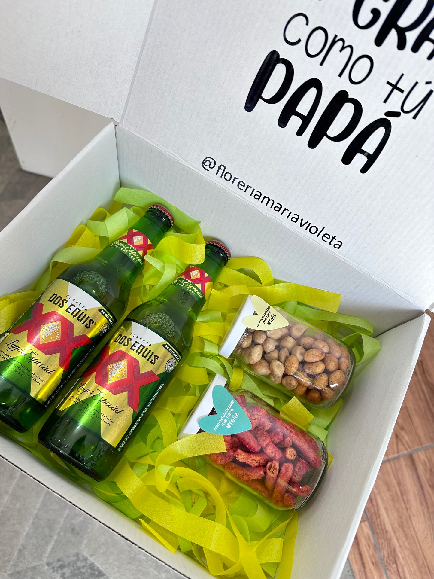 Beer Box