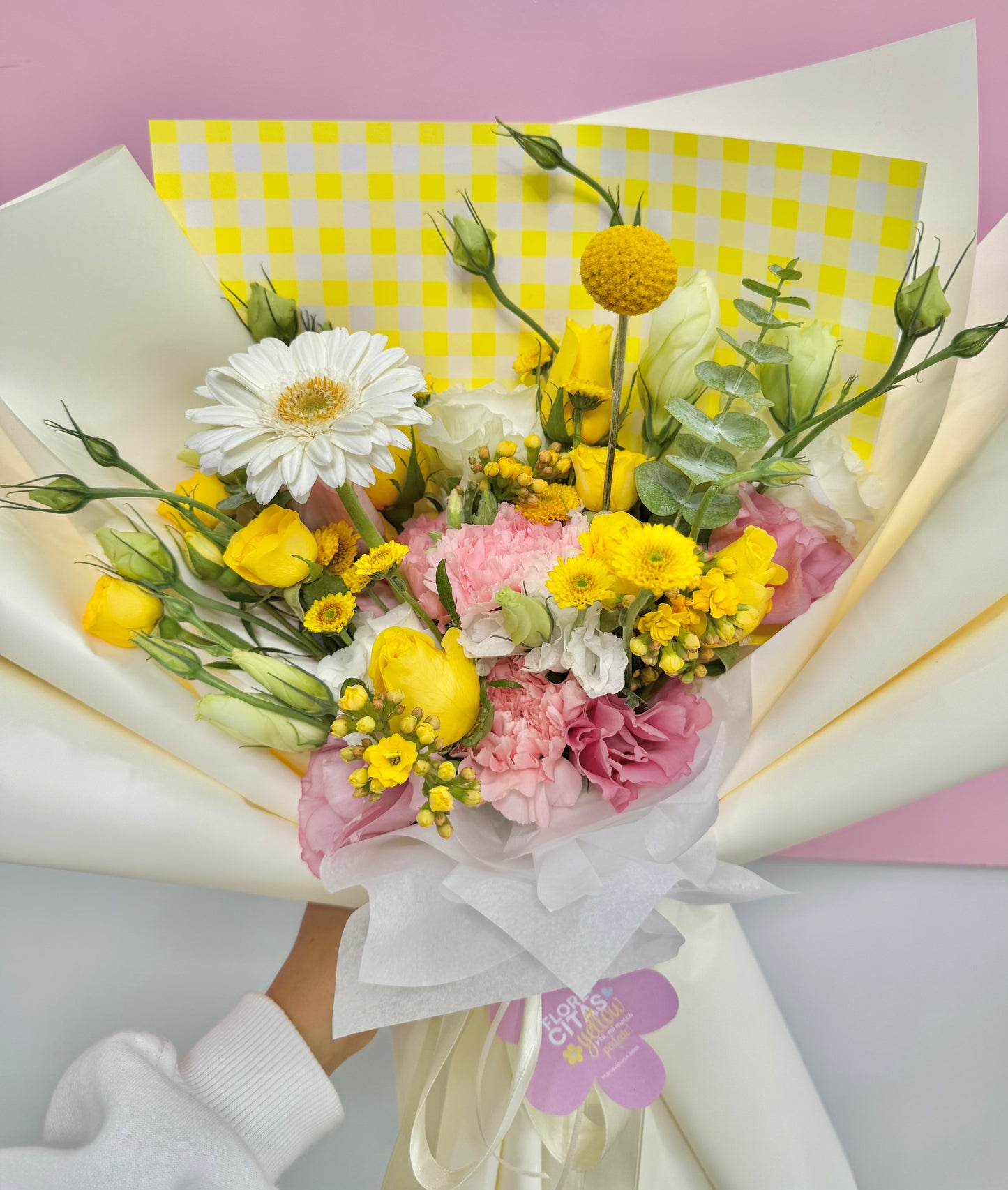 Lola Bouquet