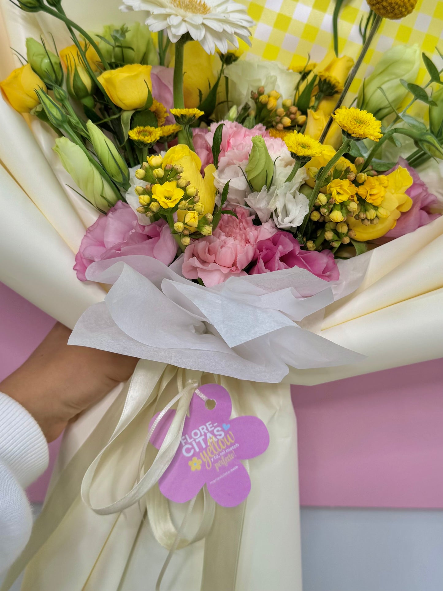 Lola Bouquet
