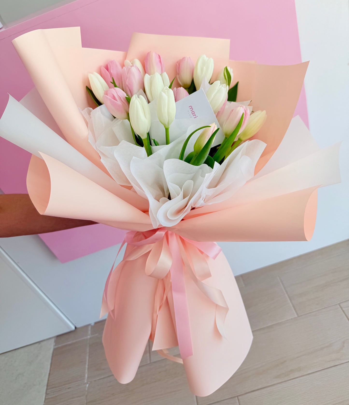 Shantal Bouquet