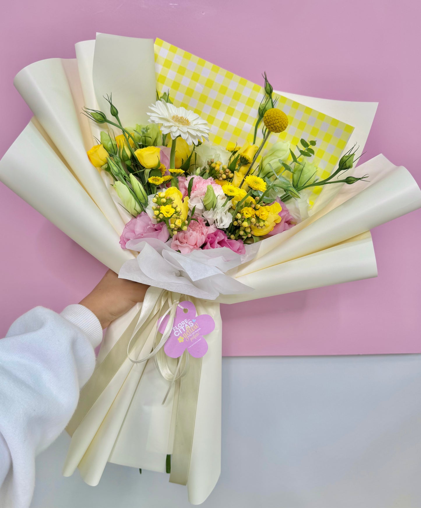 Lola Bouquet