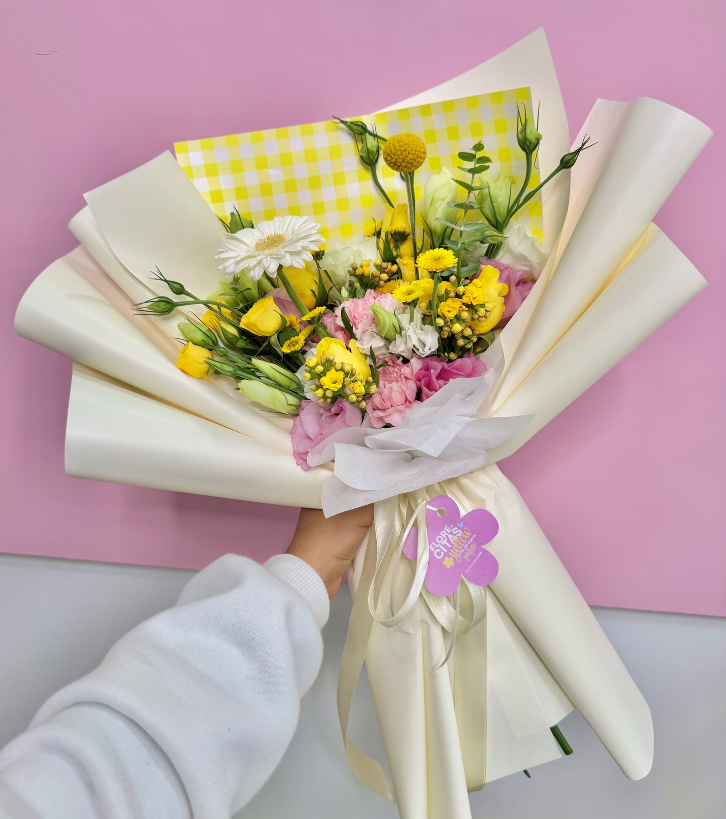Lola Bouquet