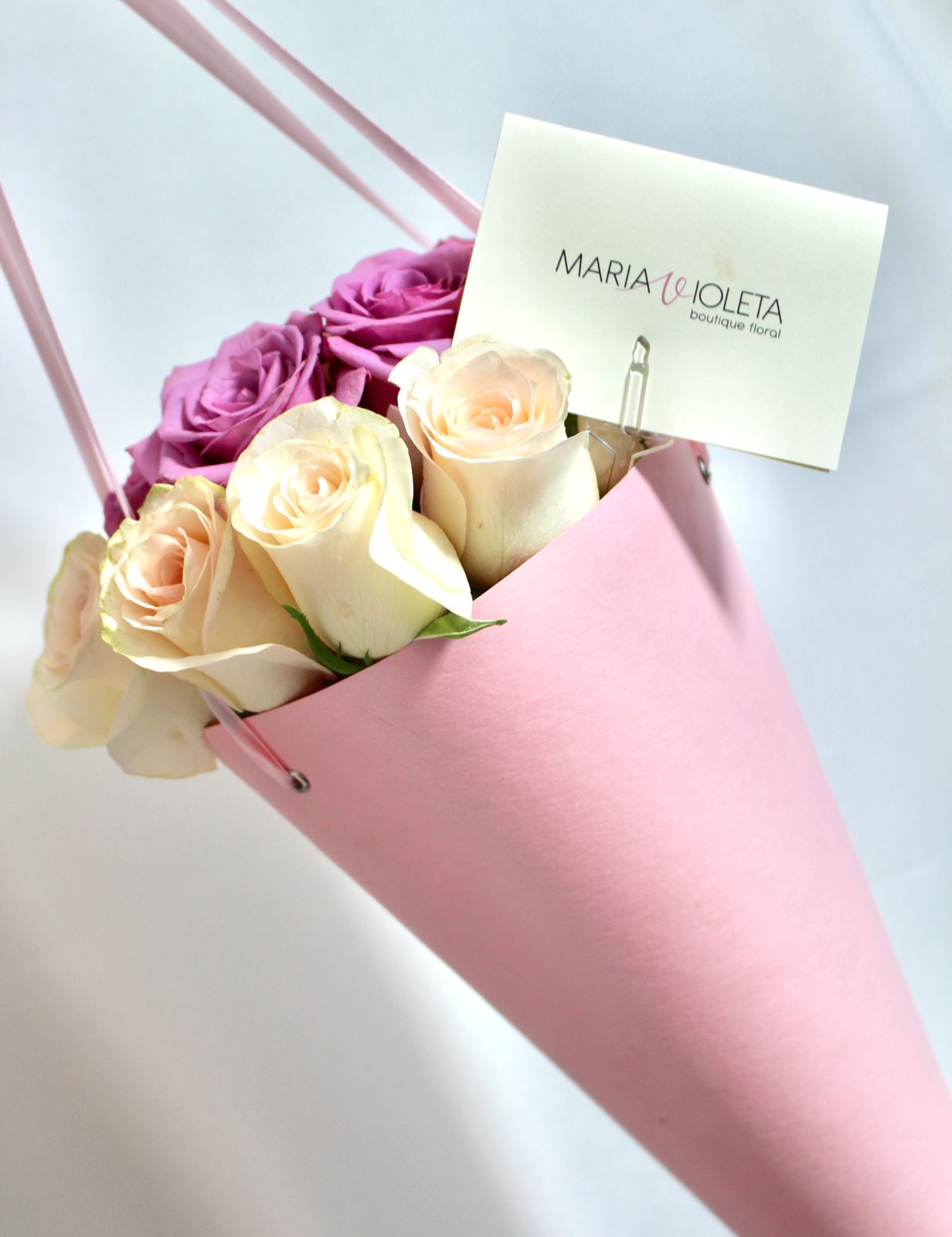 Cono Rosal