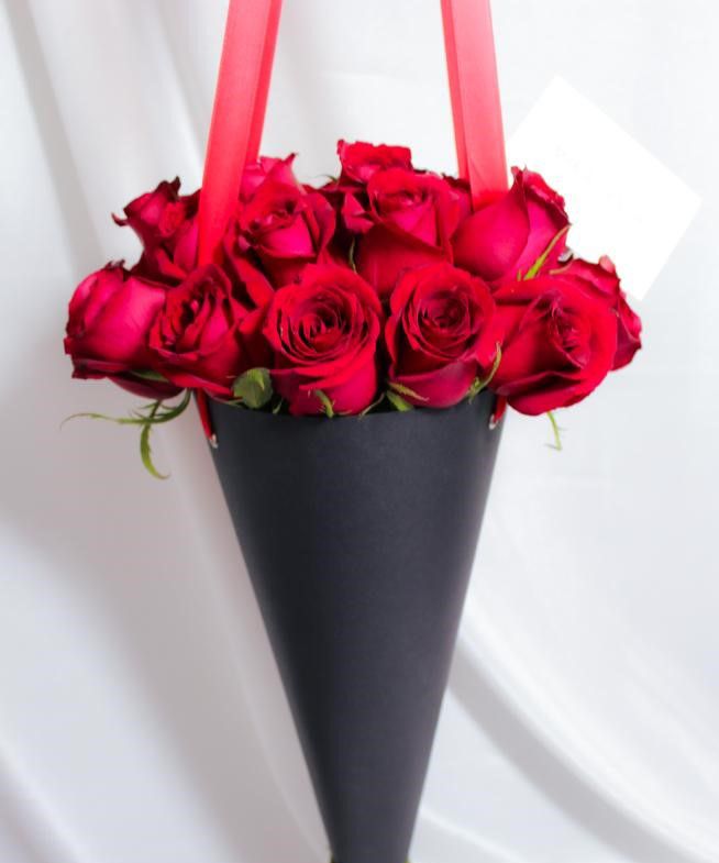 Cono Rosal