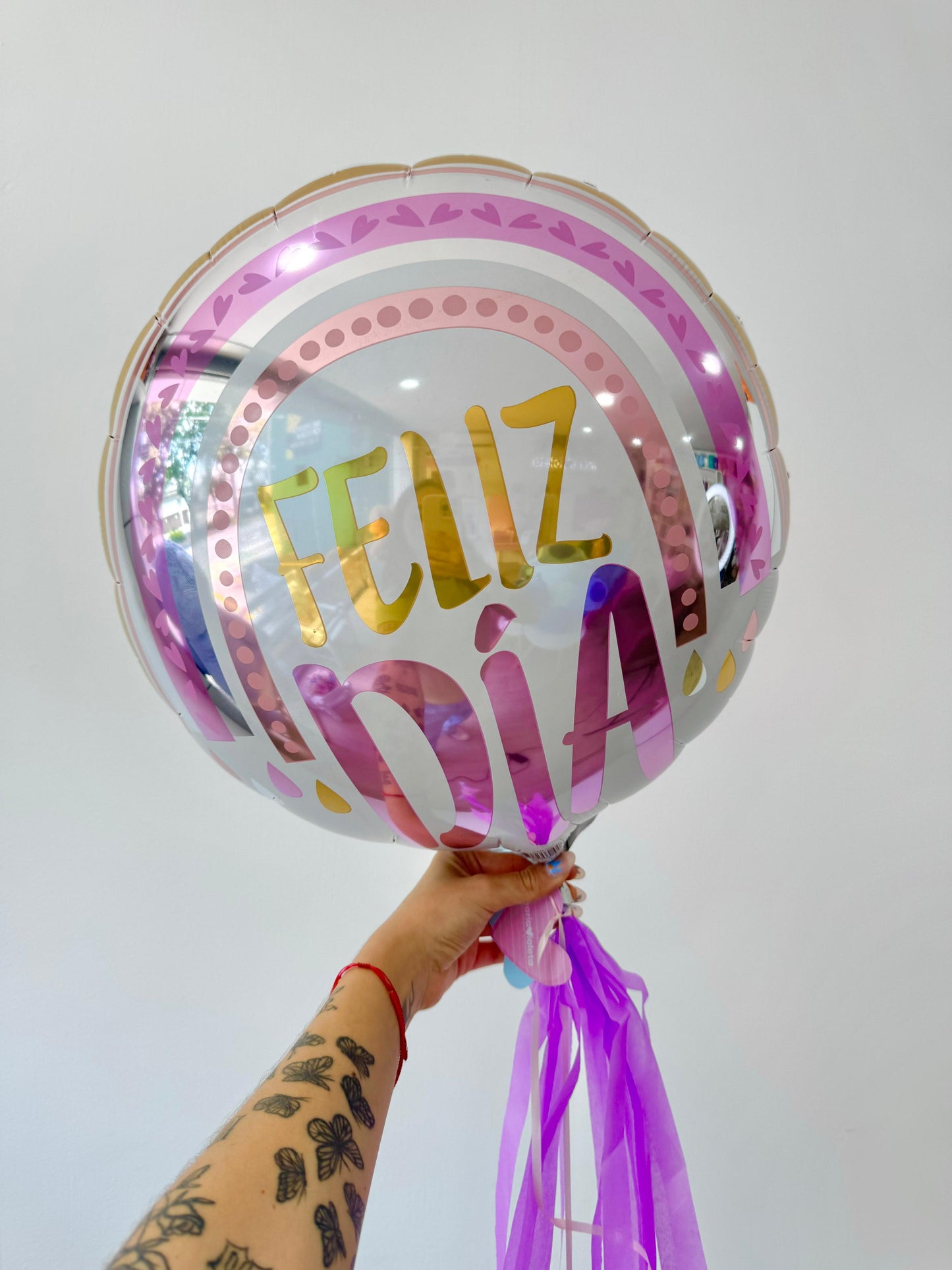 Globo Caramelo