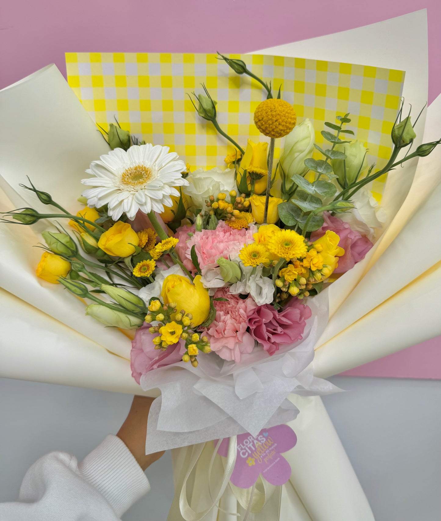 Lola Bouquet