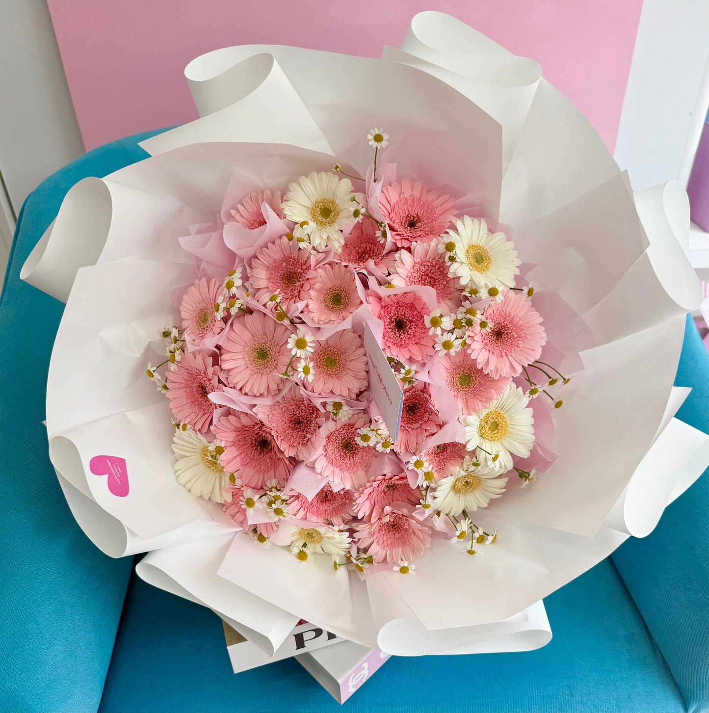 Angela Bouquet