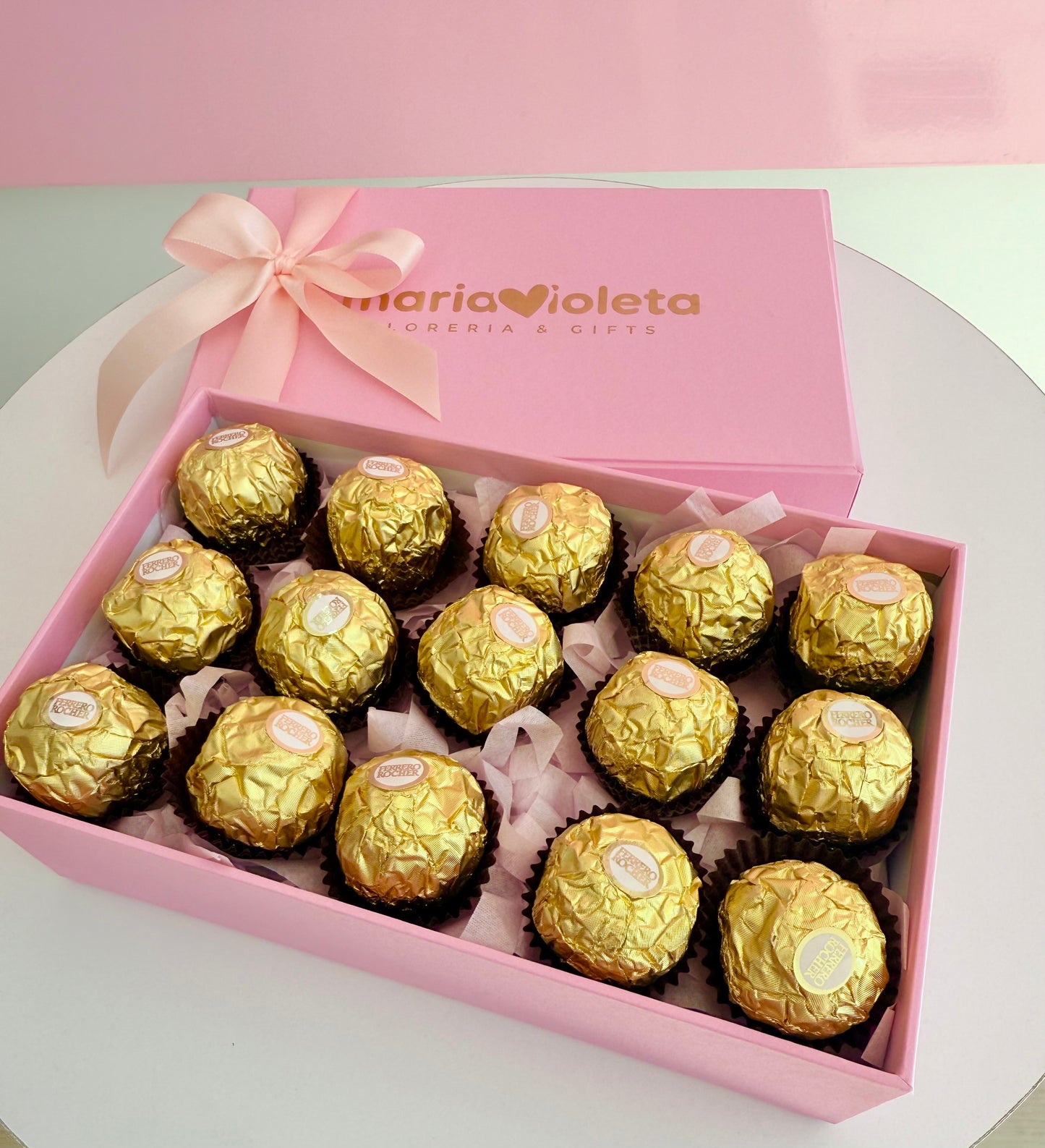 Choco Choco