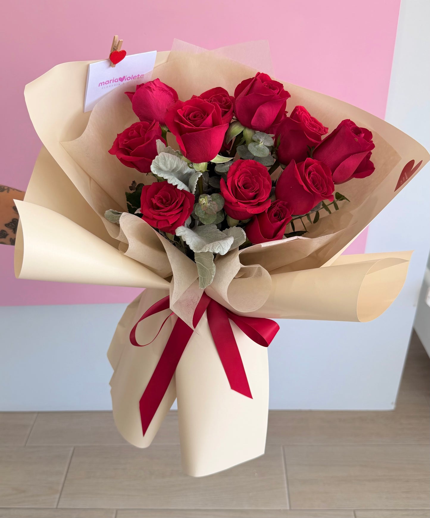 Baby Bouquet
