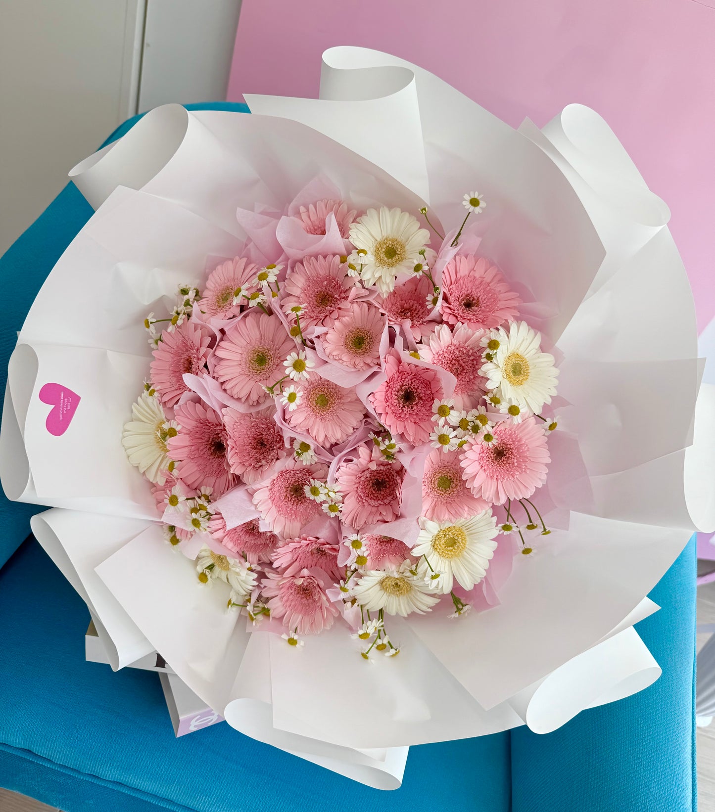 Angela Bouquet