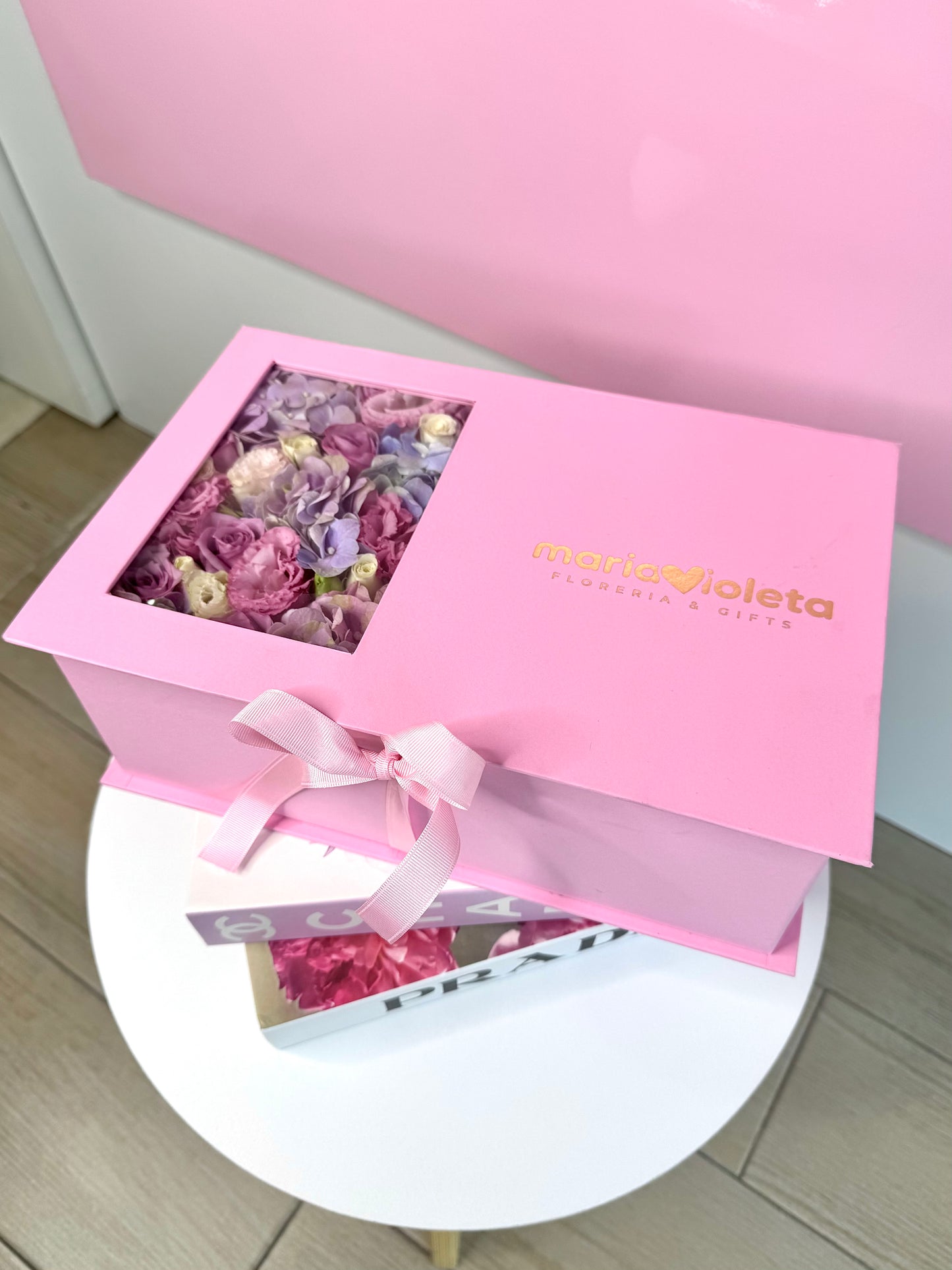 Mandra Box
