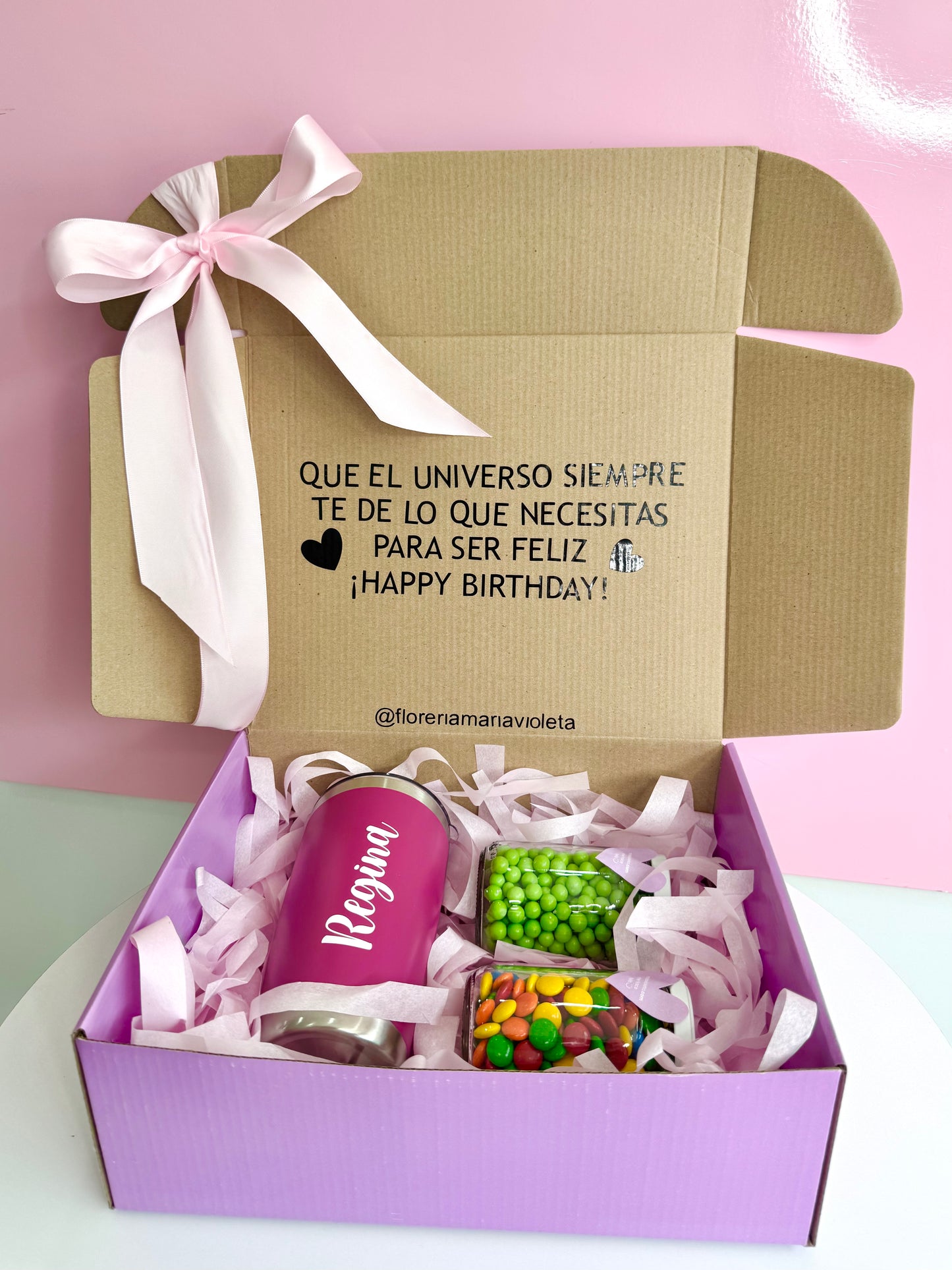 Bomby Box
