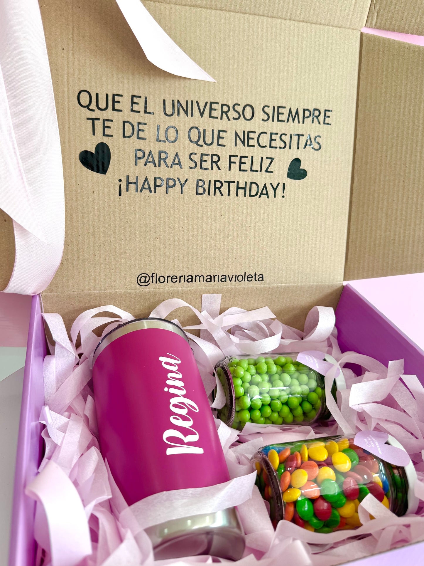 Bomby Box