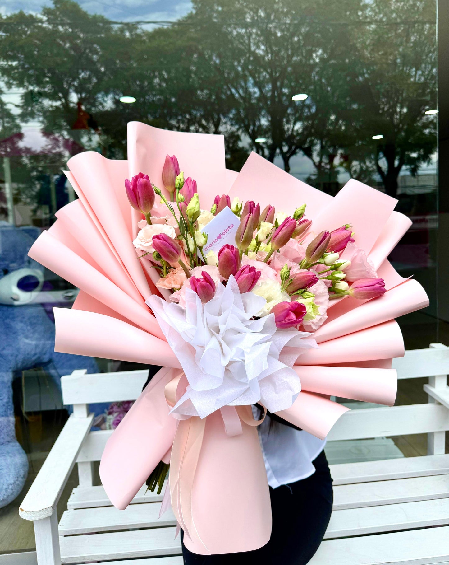 Holanda Bouquet