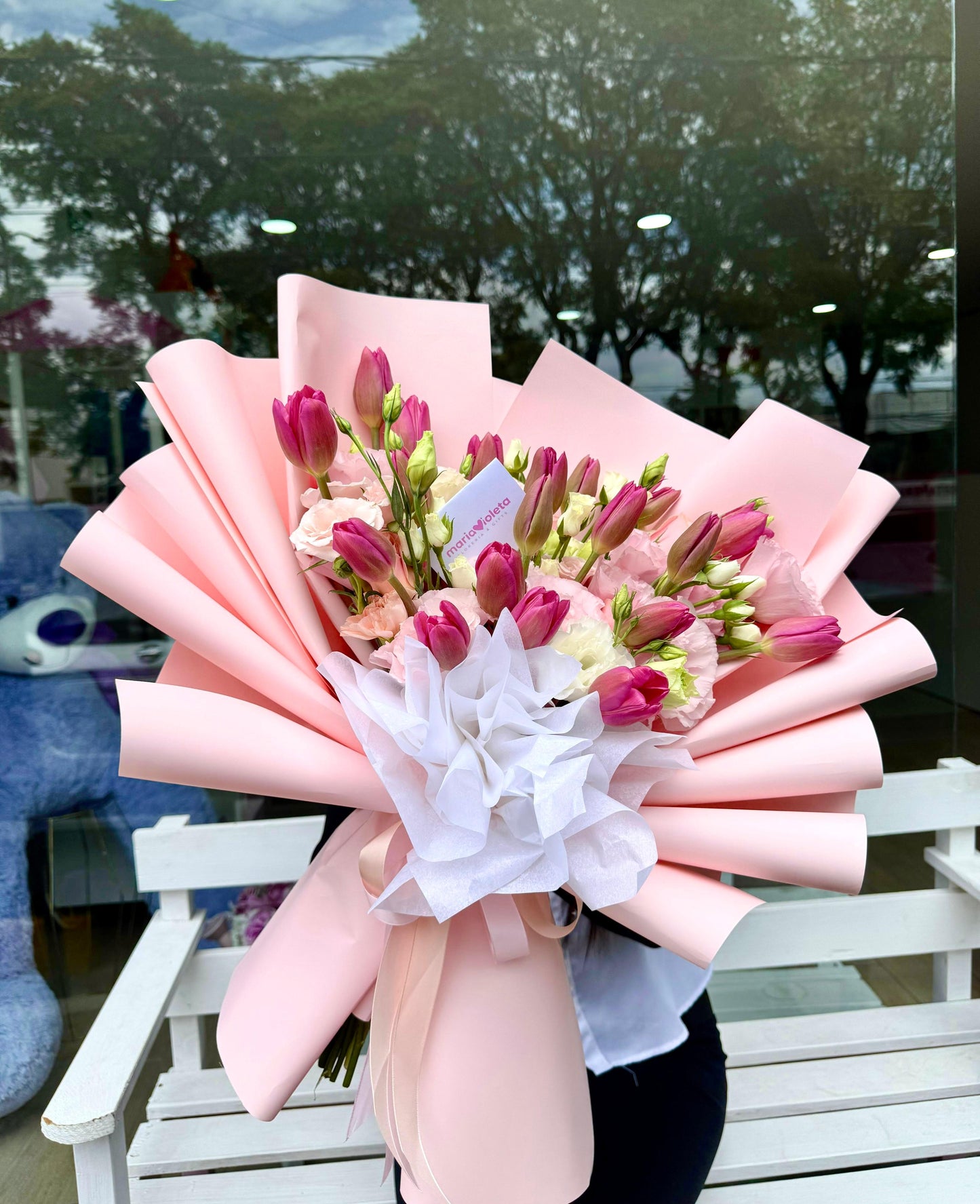 Holanda Bouquet