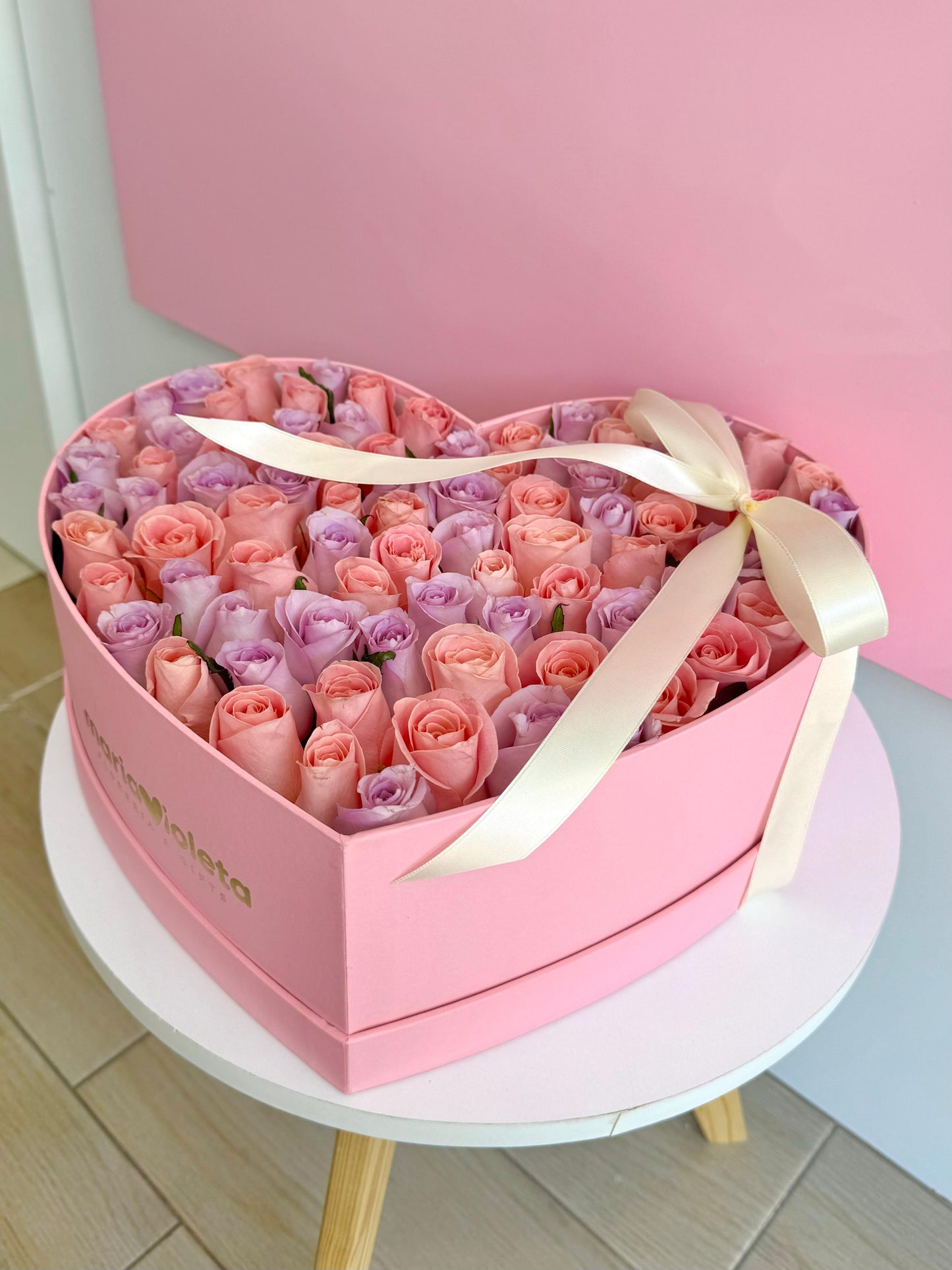 Hanna Box