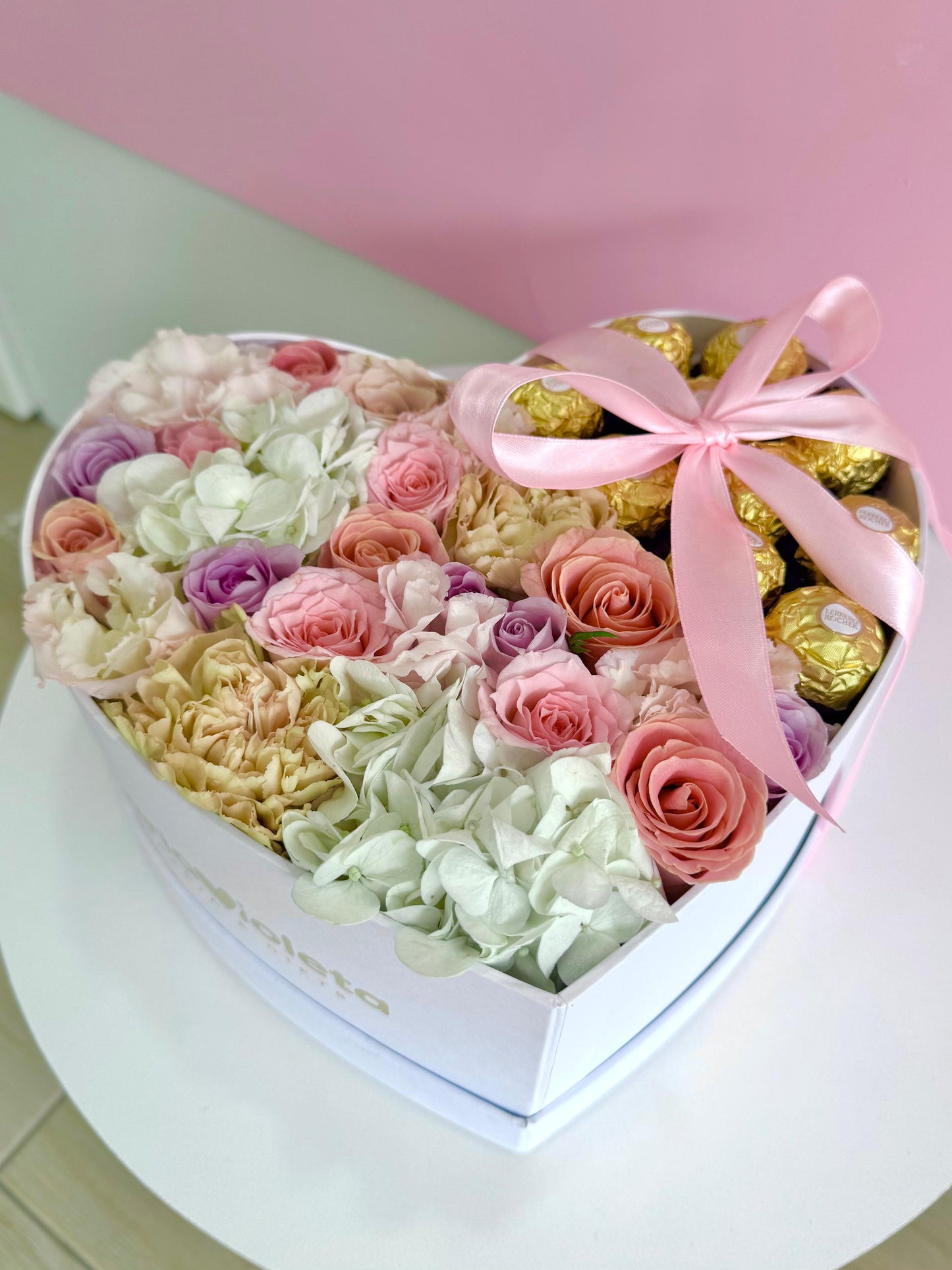 Marlette Box