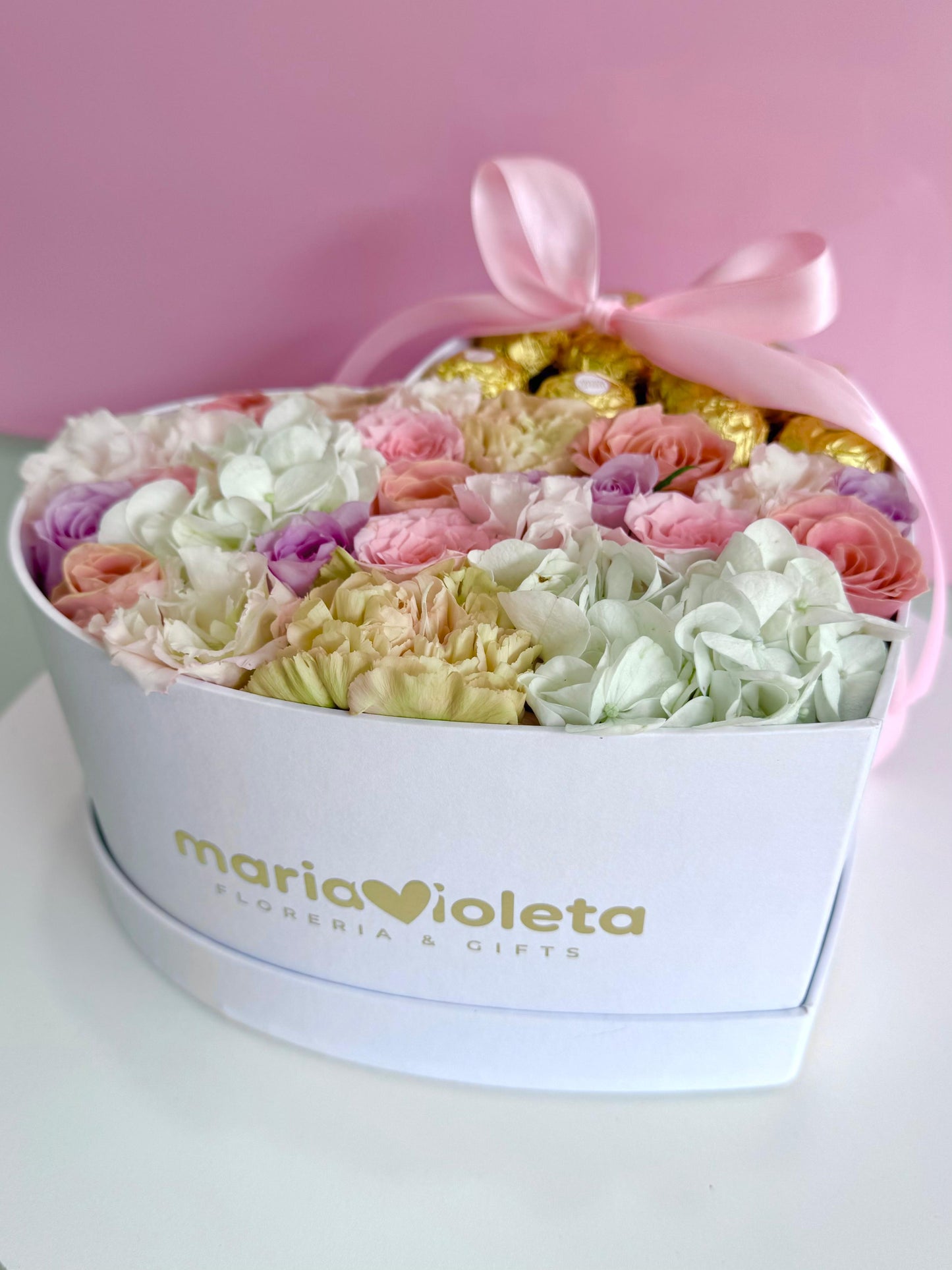 Marlette Box
