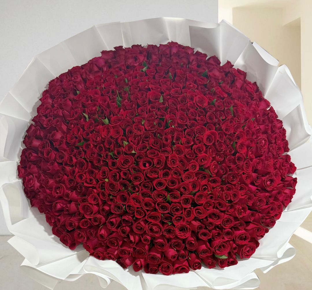 Mía Bouquet