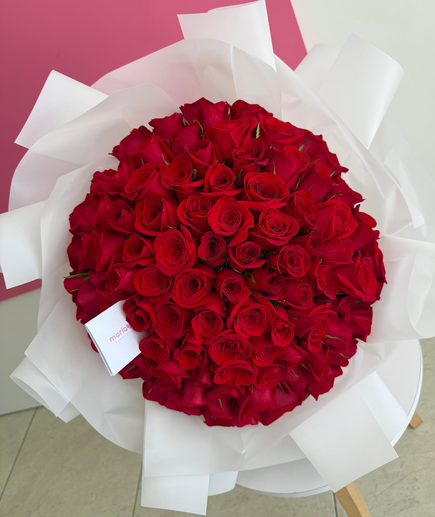 Ivanna Bouquet