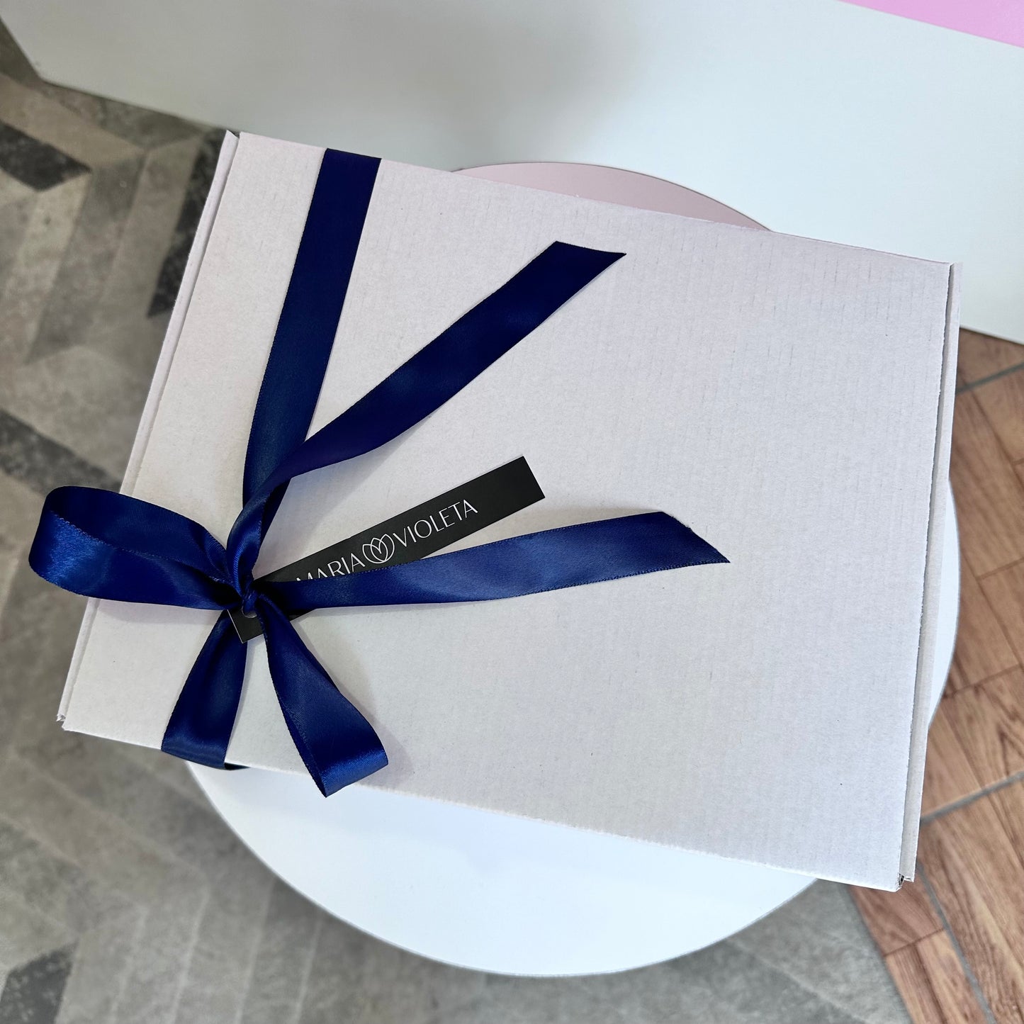 Mati Box