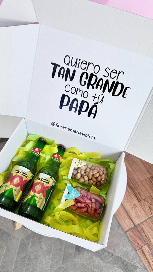 Beer Box