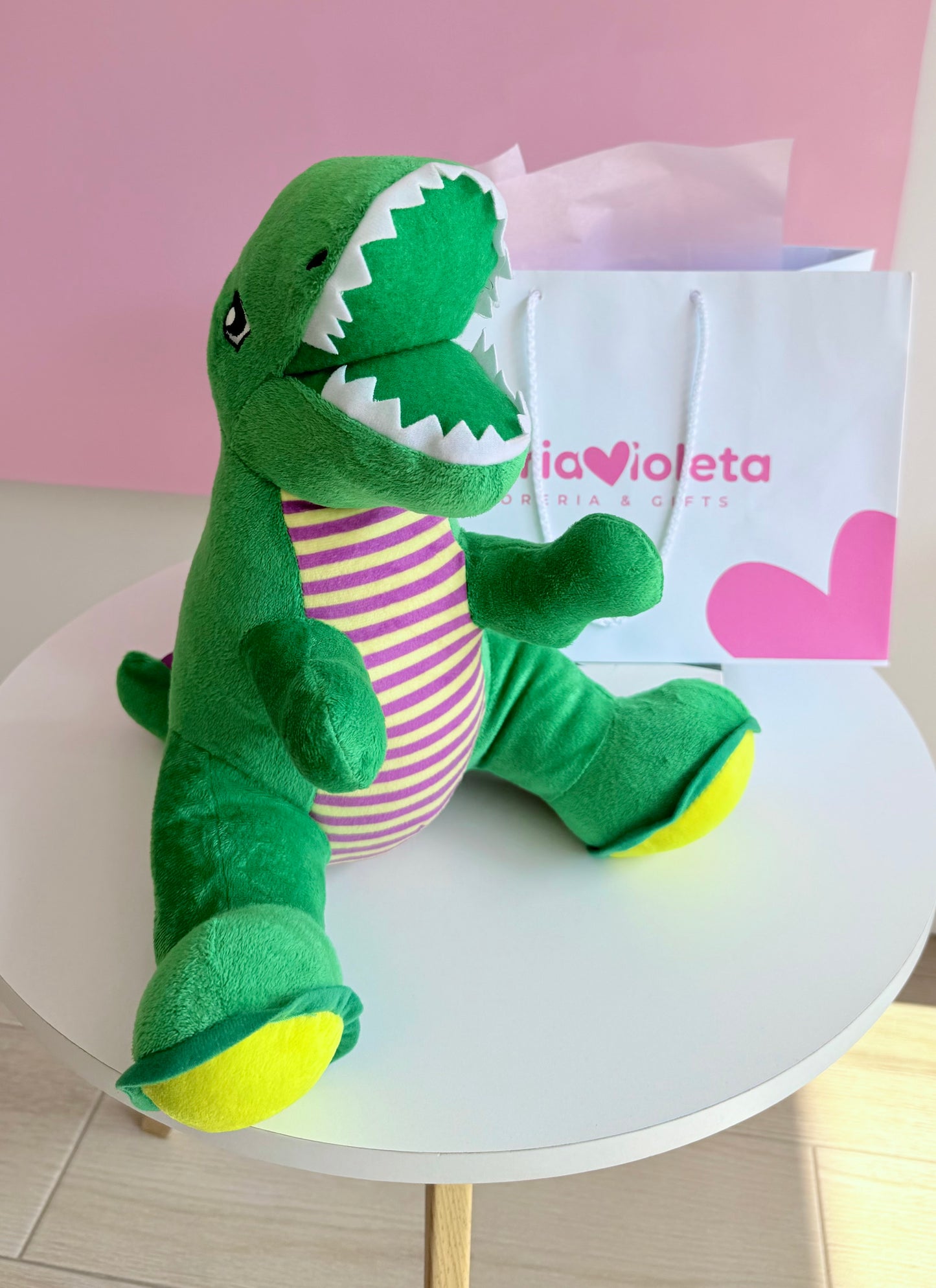 Dinosaurio