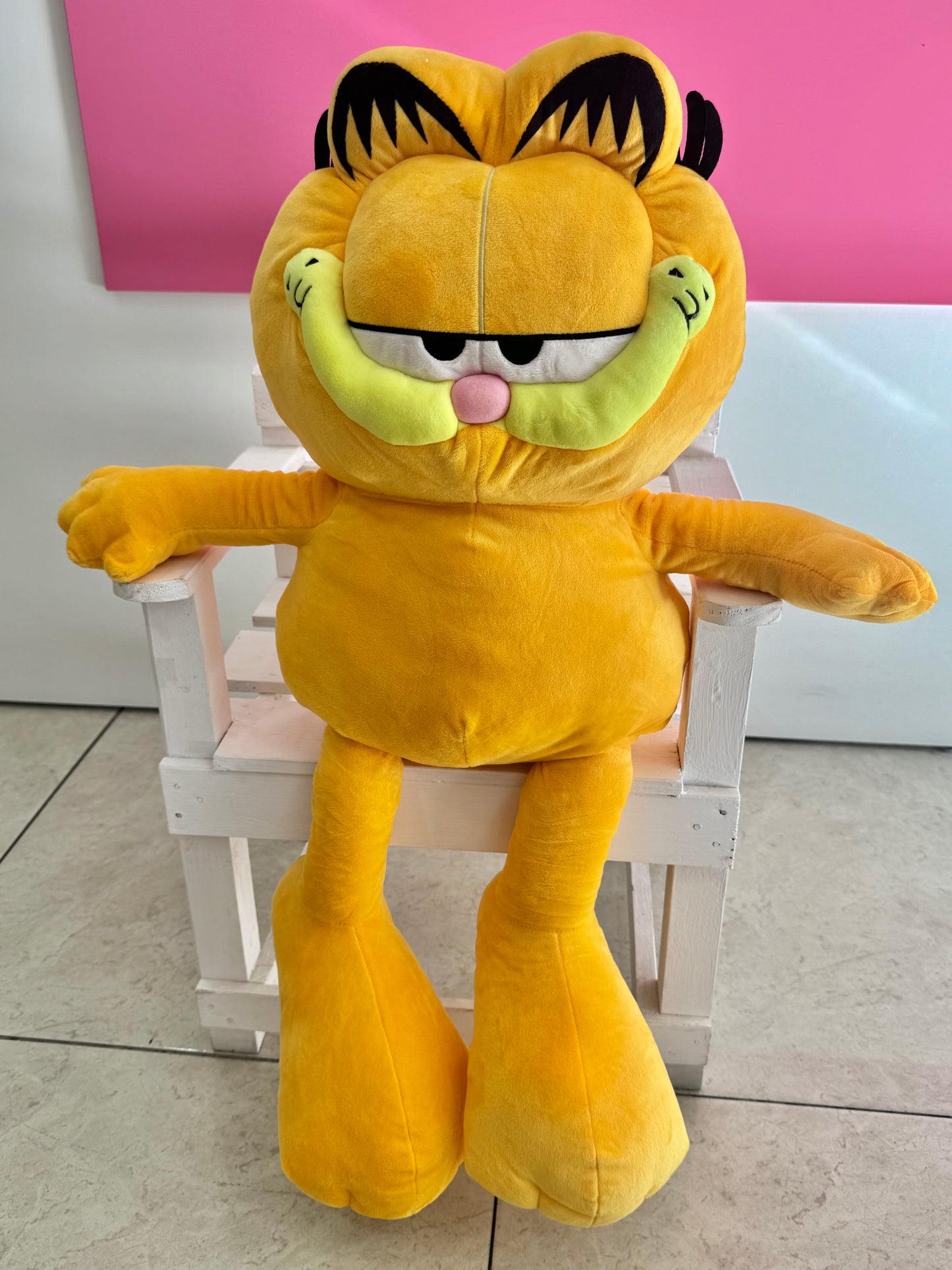 Garfield