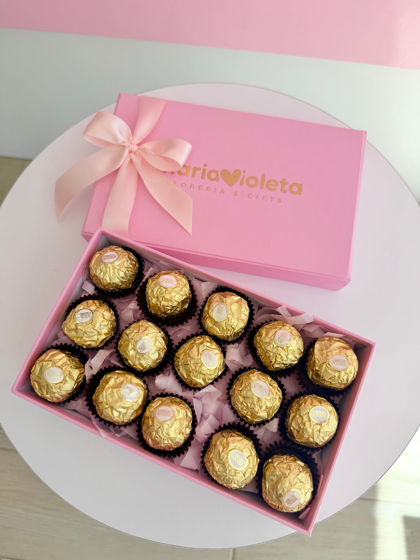 Choco Choco