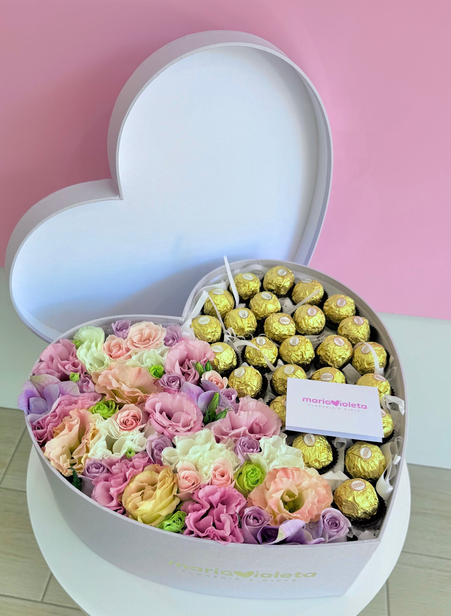 Dulce Pastel