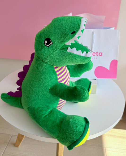 Dinosaurio