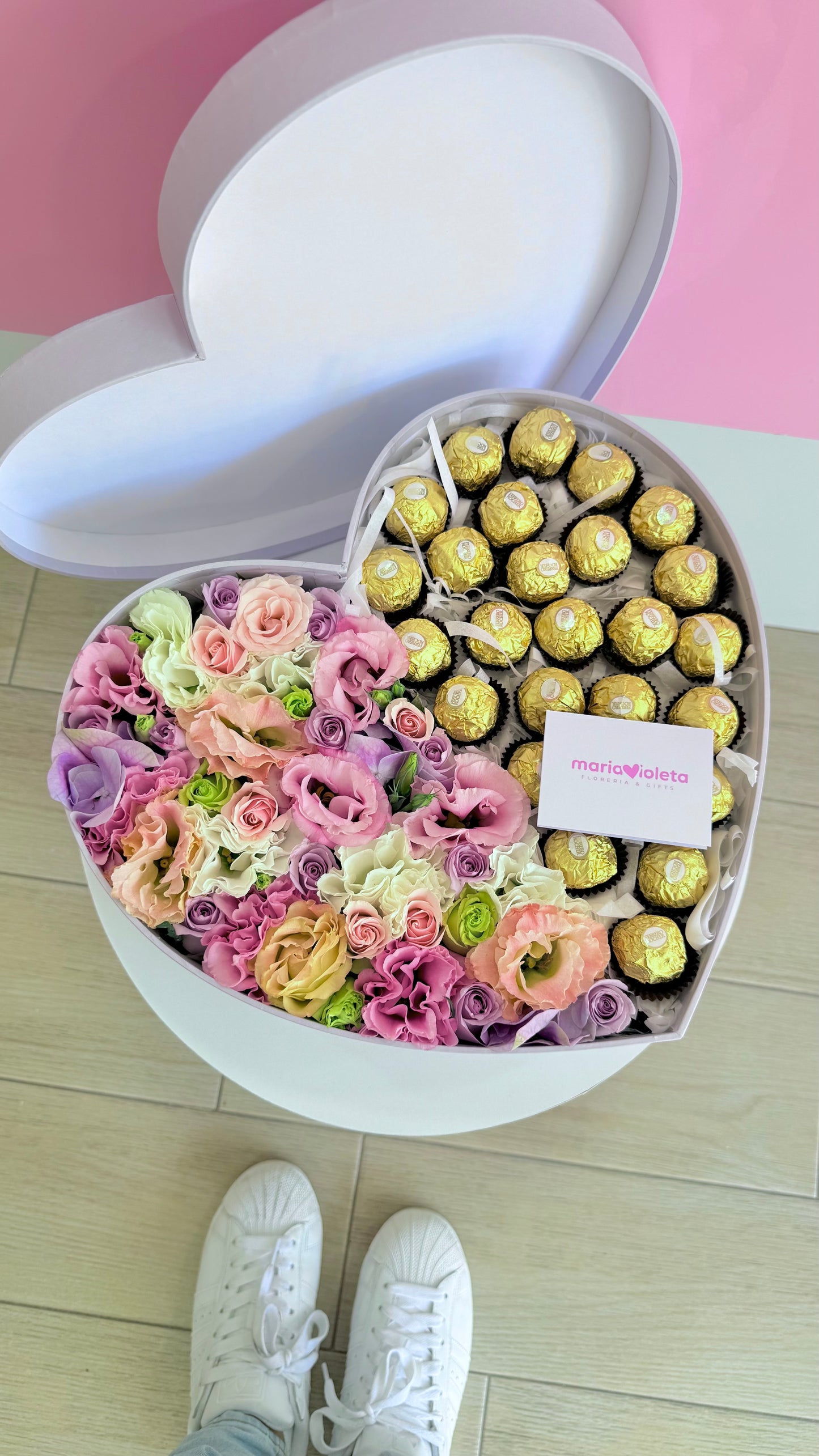 Dulce Pastel