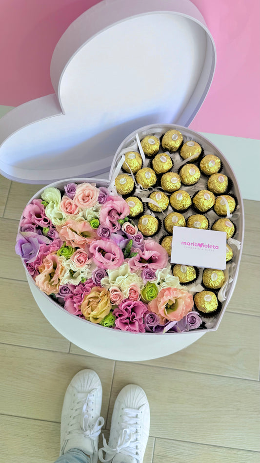 Dulce Pastel