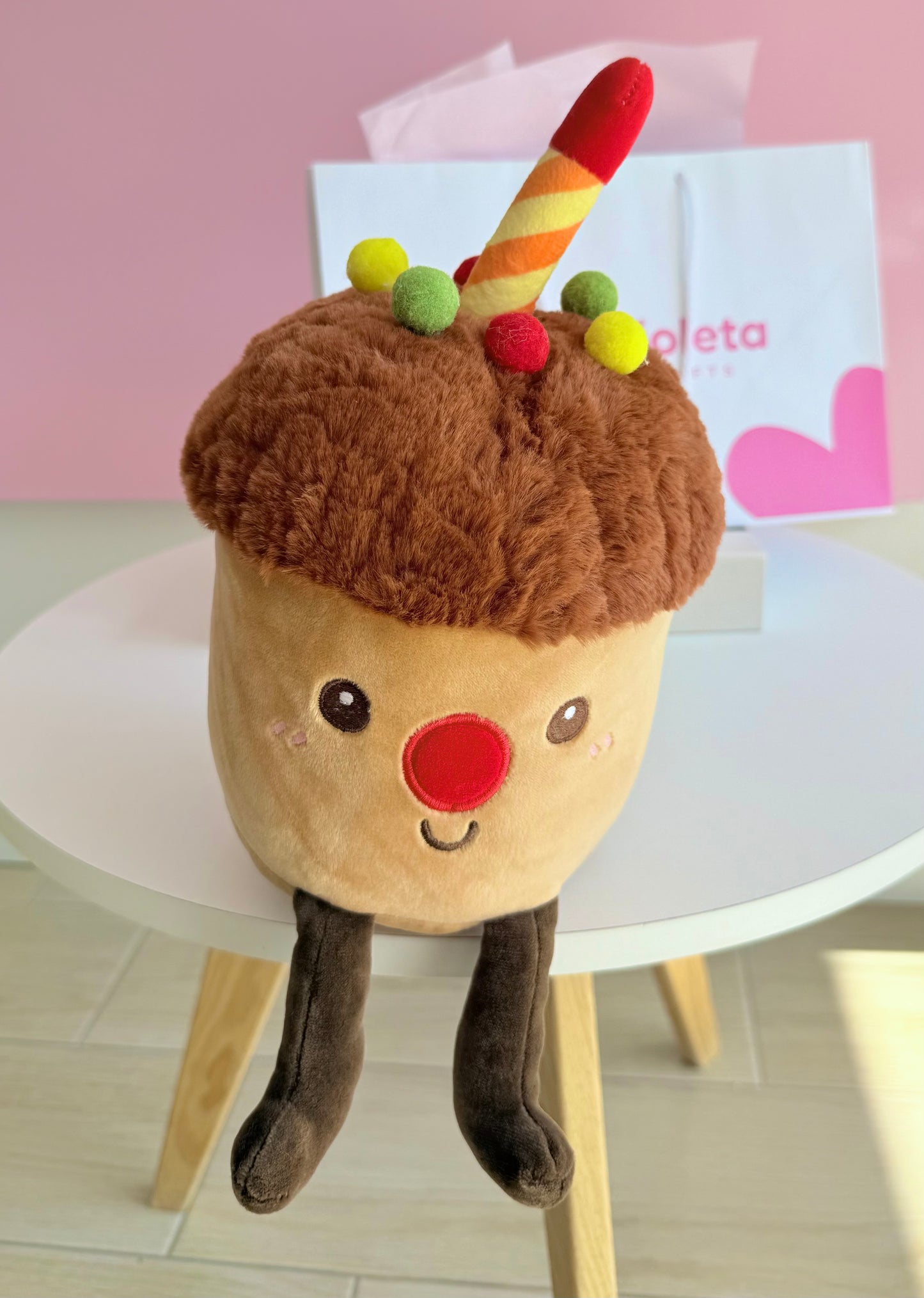 Cupcake Meli