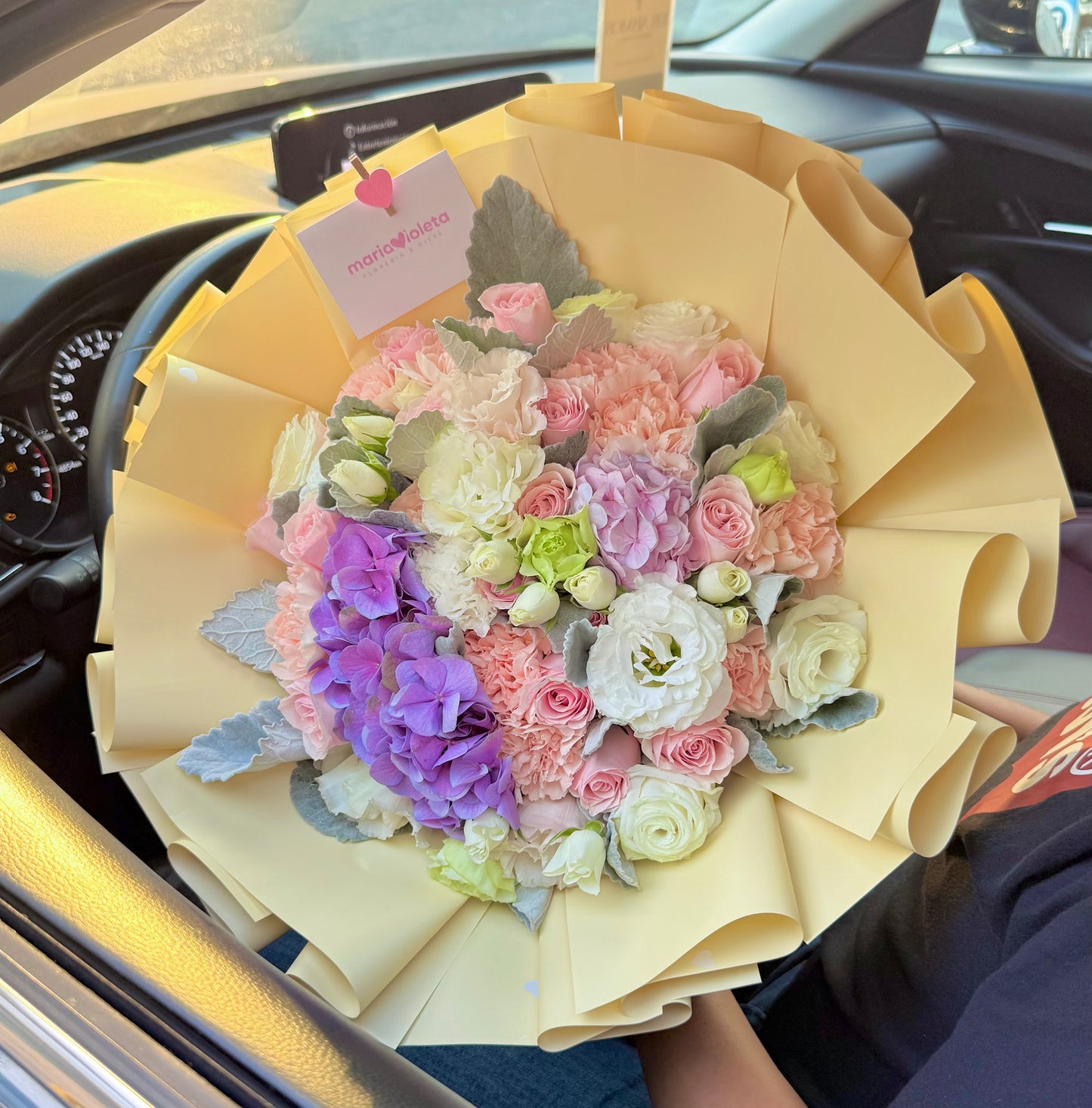 Julieta Bouquet
