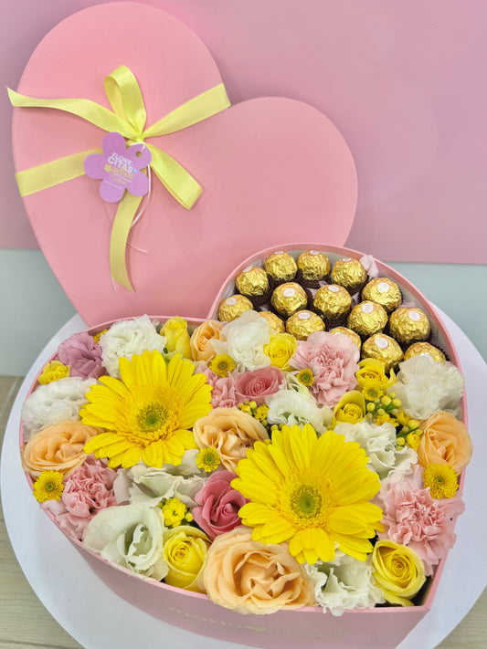 Spring Love