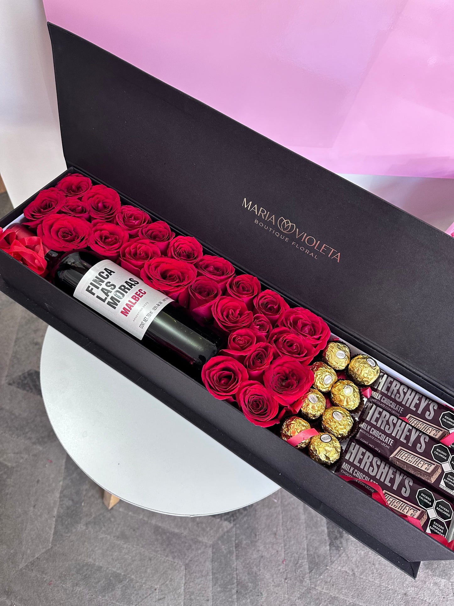 Elegance Box