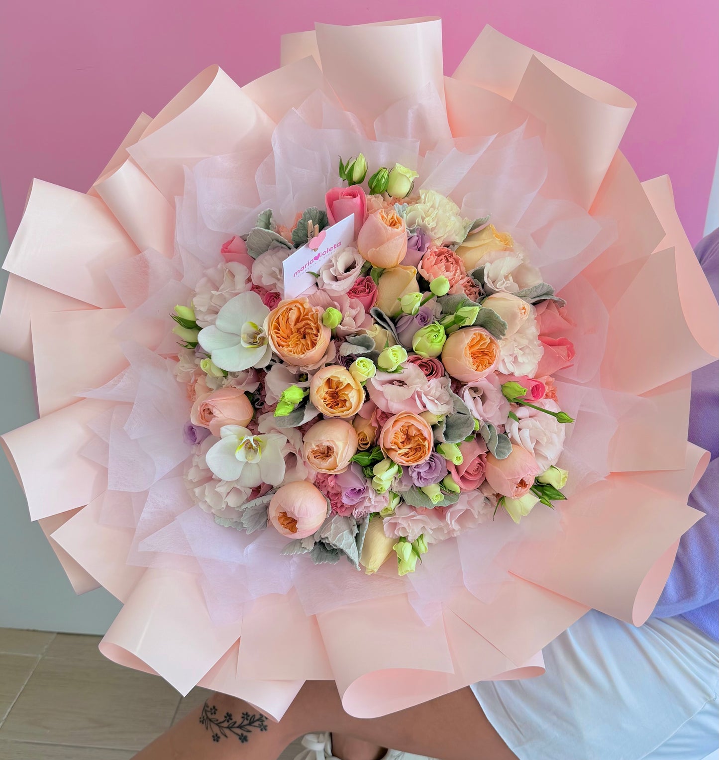 Polena Bouquet